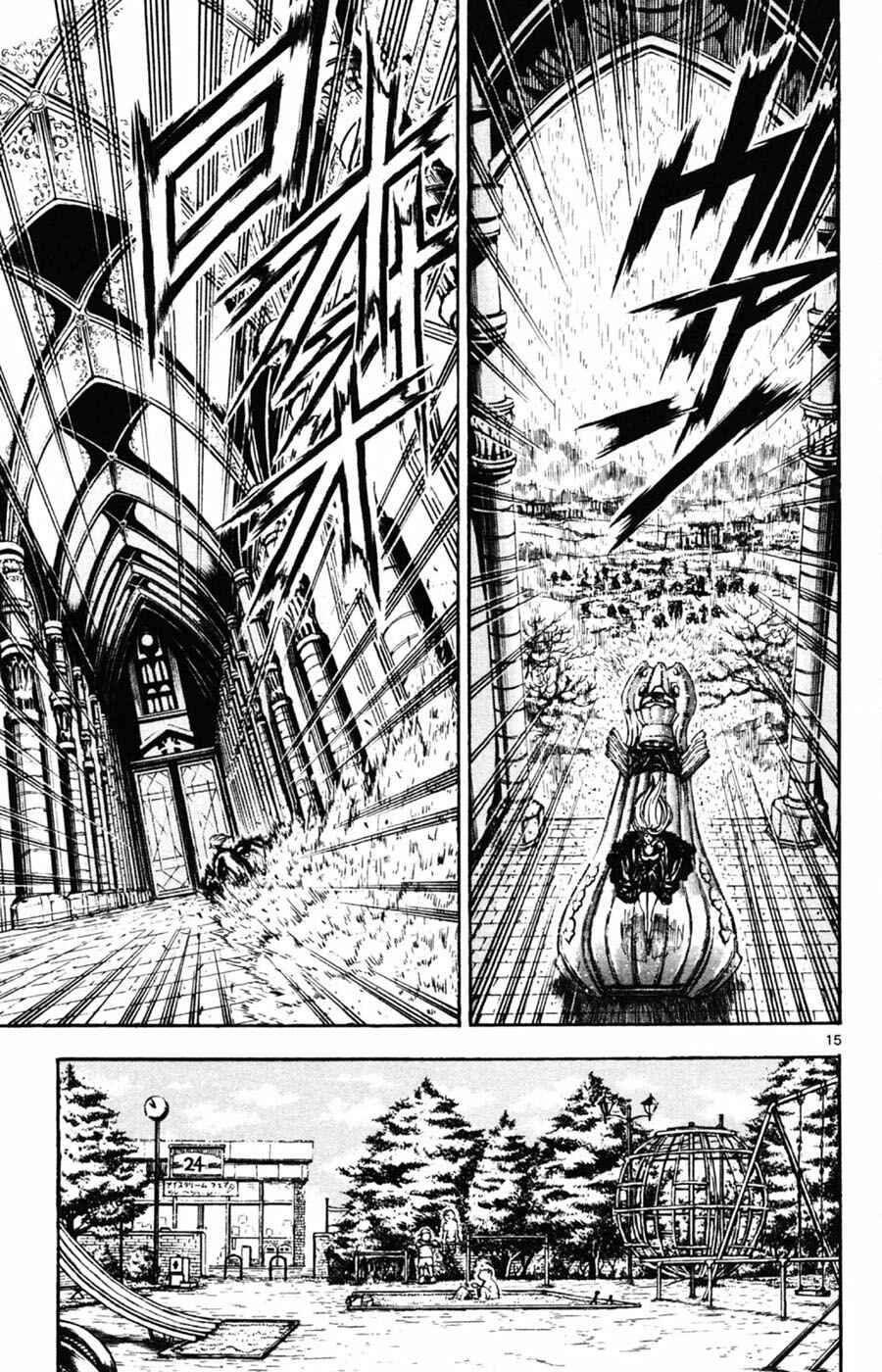 Page 13 Chapter 14 Moonlight Act