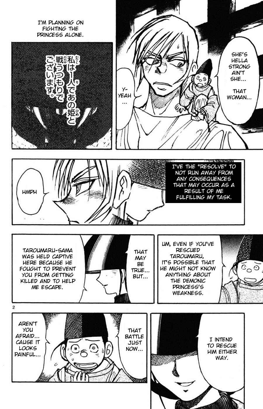 Page 2 Chapter 10 Moonlight Act