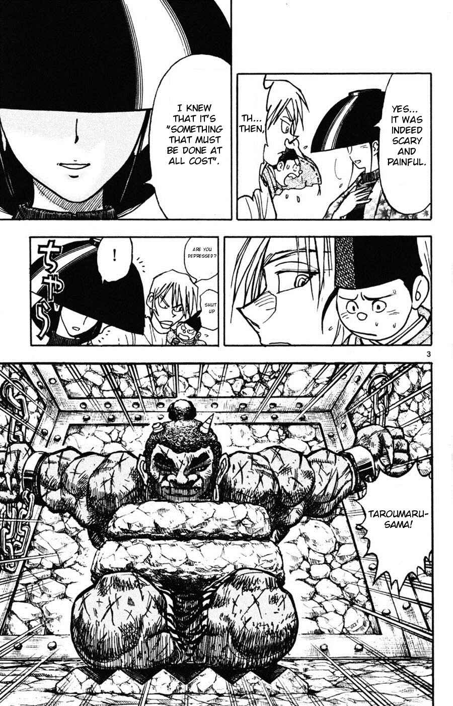 Page 3 Chapter 10 Moonlight Act