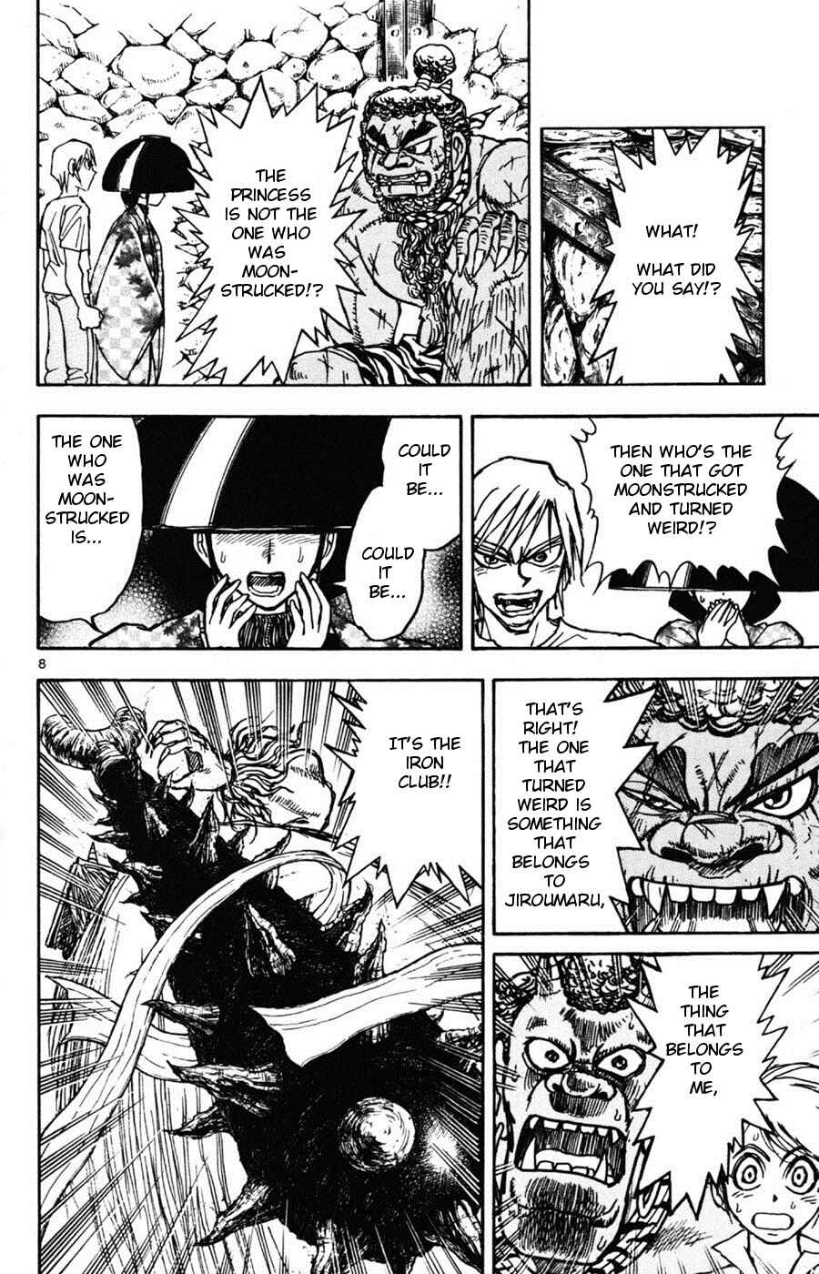 Page 8 Chapter 10 Moonlight Act