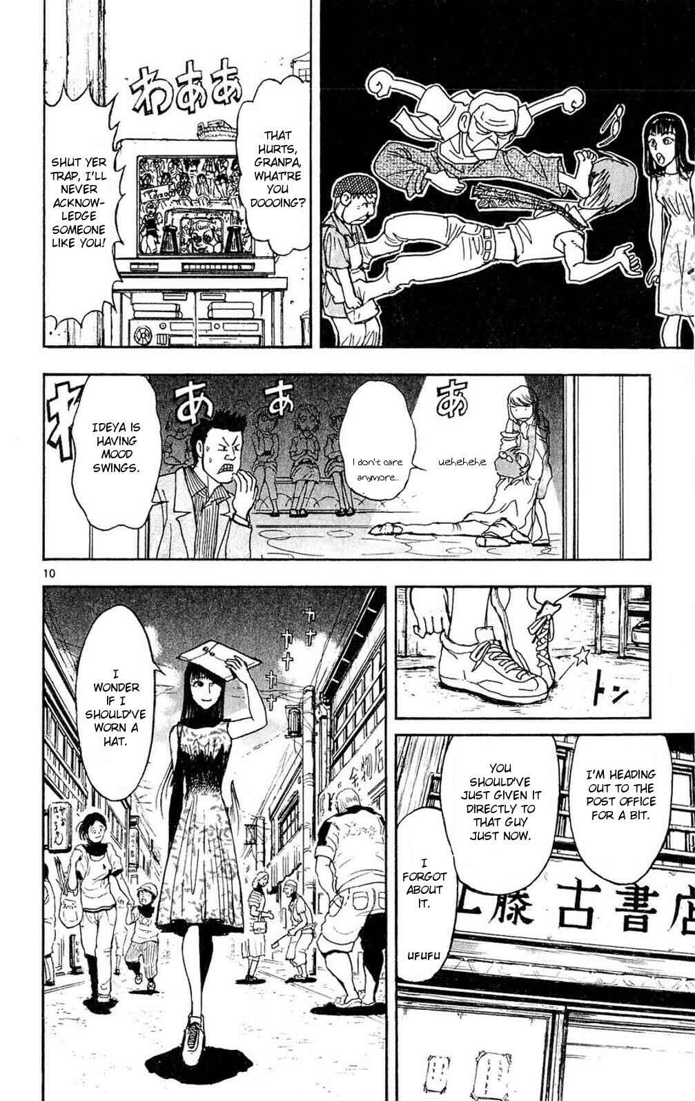 Page 10 Chapter 55 Moonlight Act