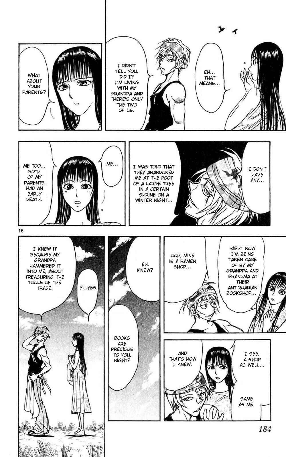 Page 16 Chapter 55 Moonlight Act