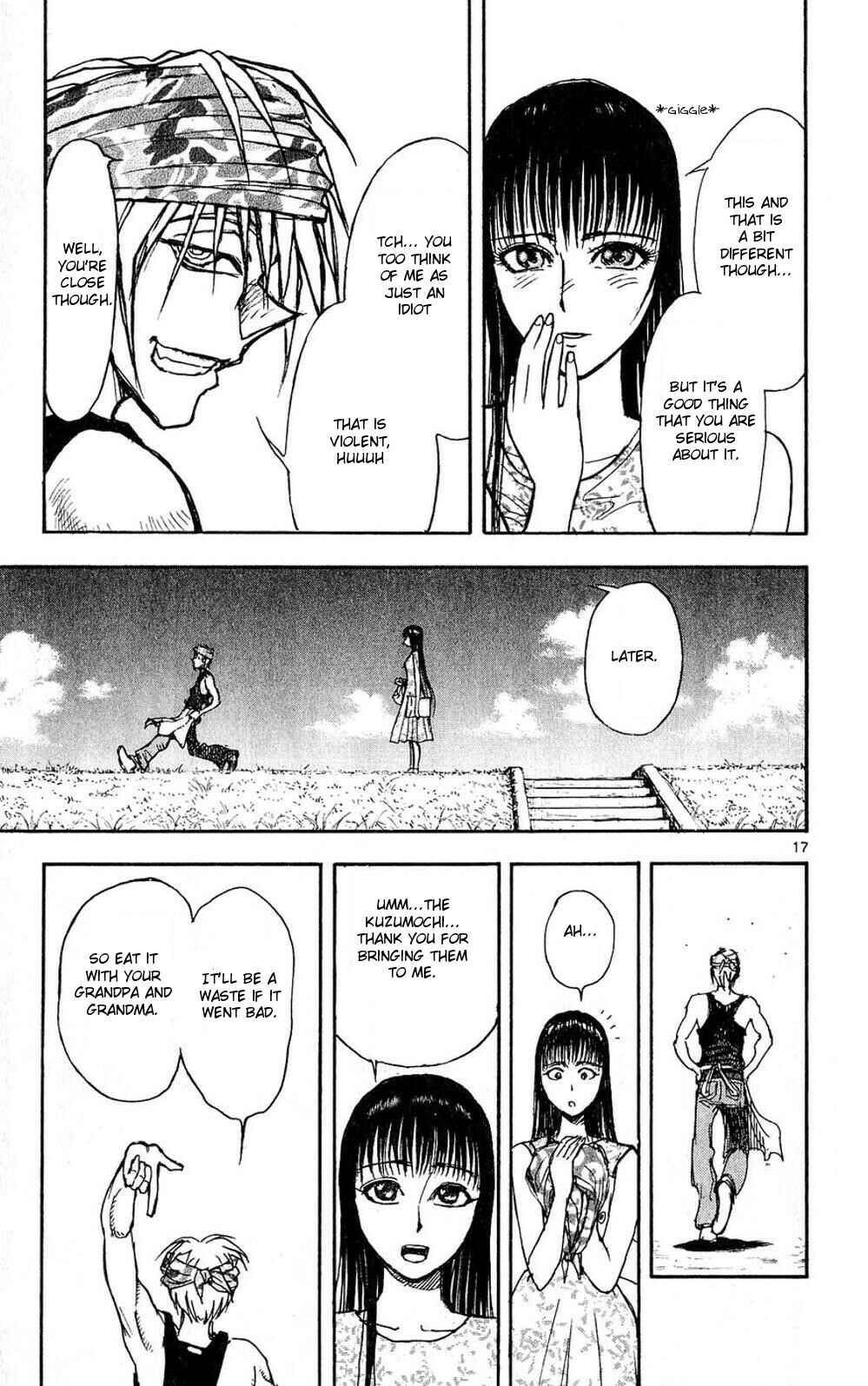 Page 17 Chapter 55 Moonlight Act