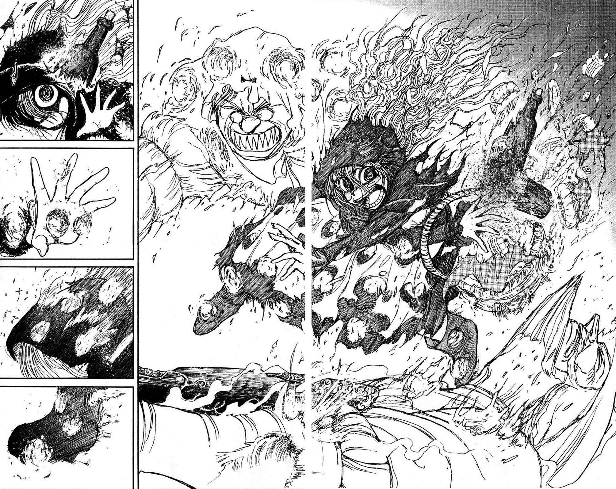 Page 4 Chapter 49 Moonlight Act