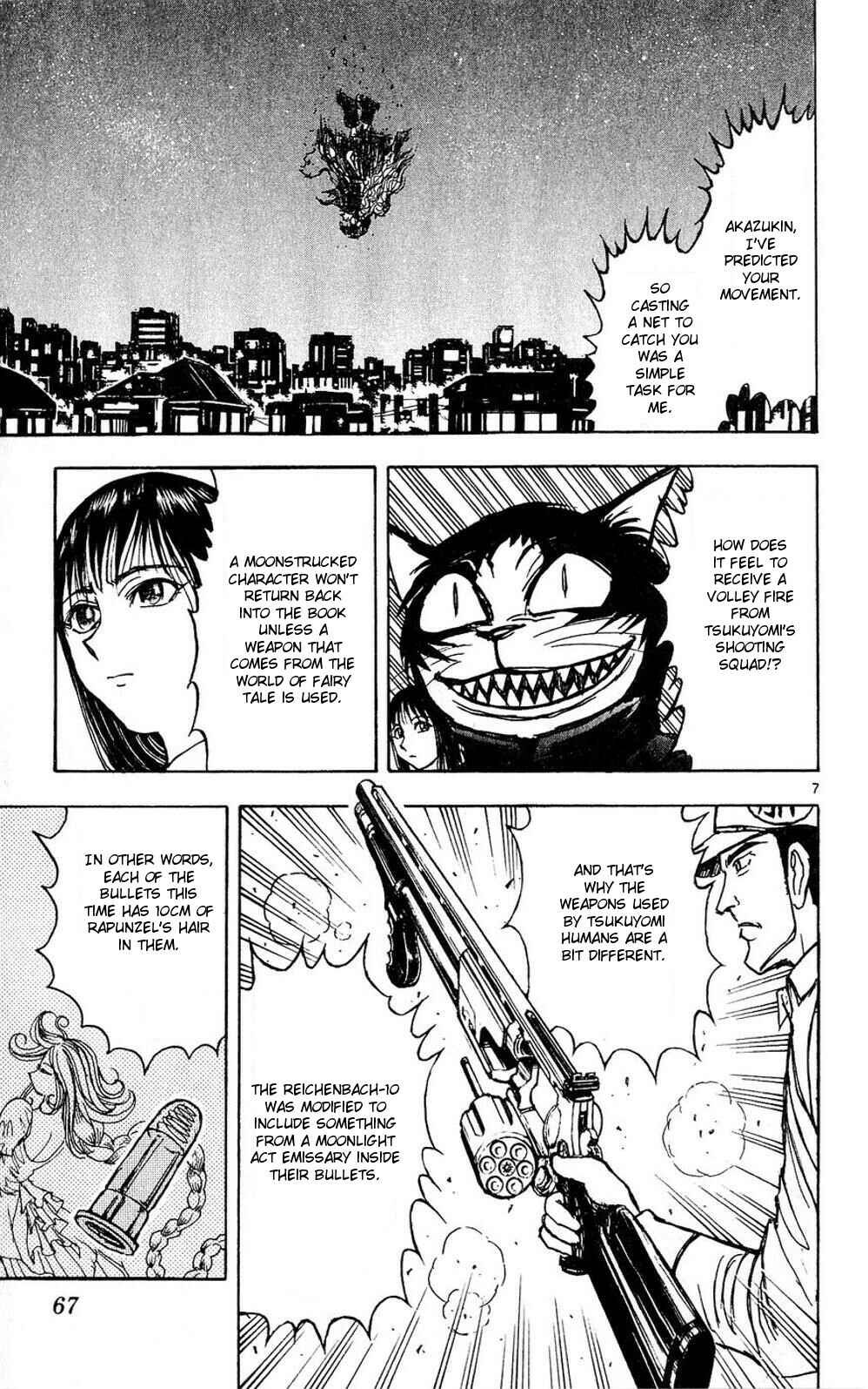 Page 6 Chapter 49 Moonlight Act