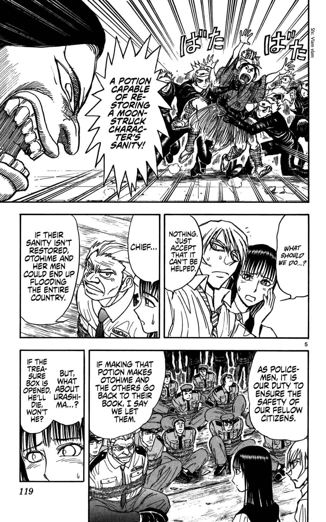 Page 5 Chapter 62 Moonlight Act