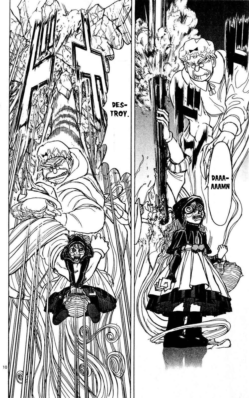 Page 17 Chapter 46 Moonlight Act
