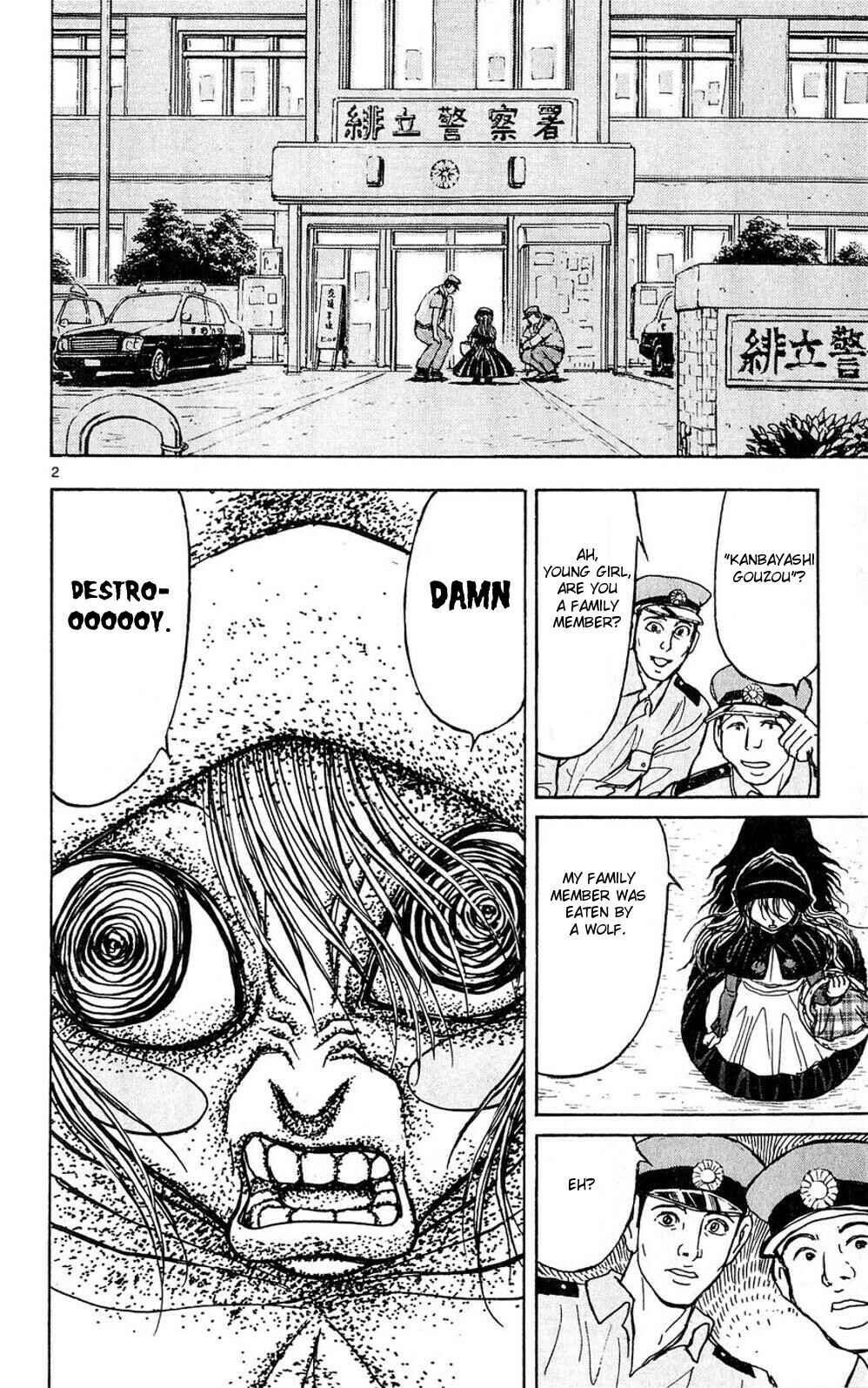 Page 9 Chapter 46 Moonlight Act