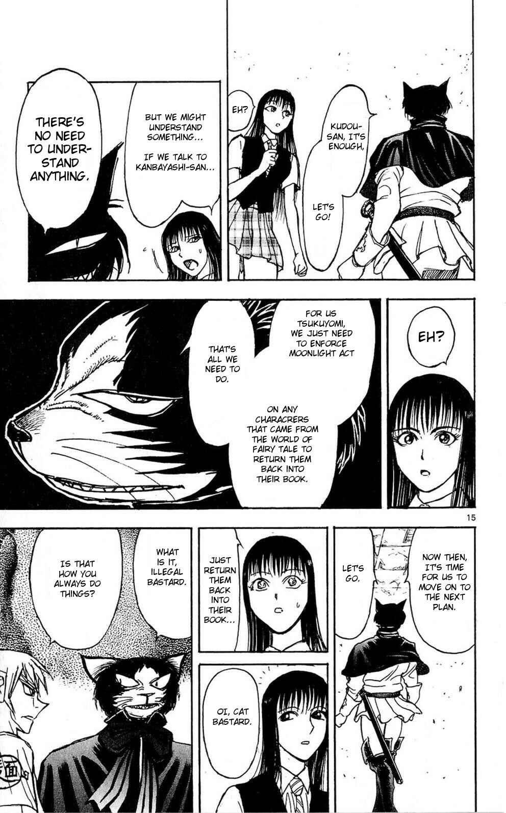 Page 15 Chapter 48 Moonlight Act