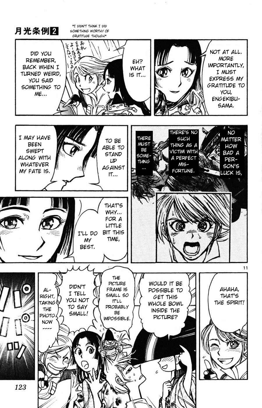Page 10 Chapter 12 Moonlight Act
