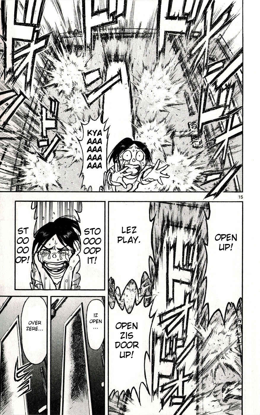 Page 15 Chapter 35 Moonlight Act