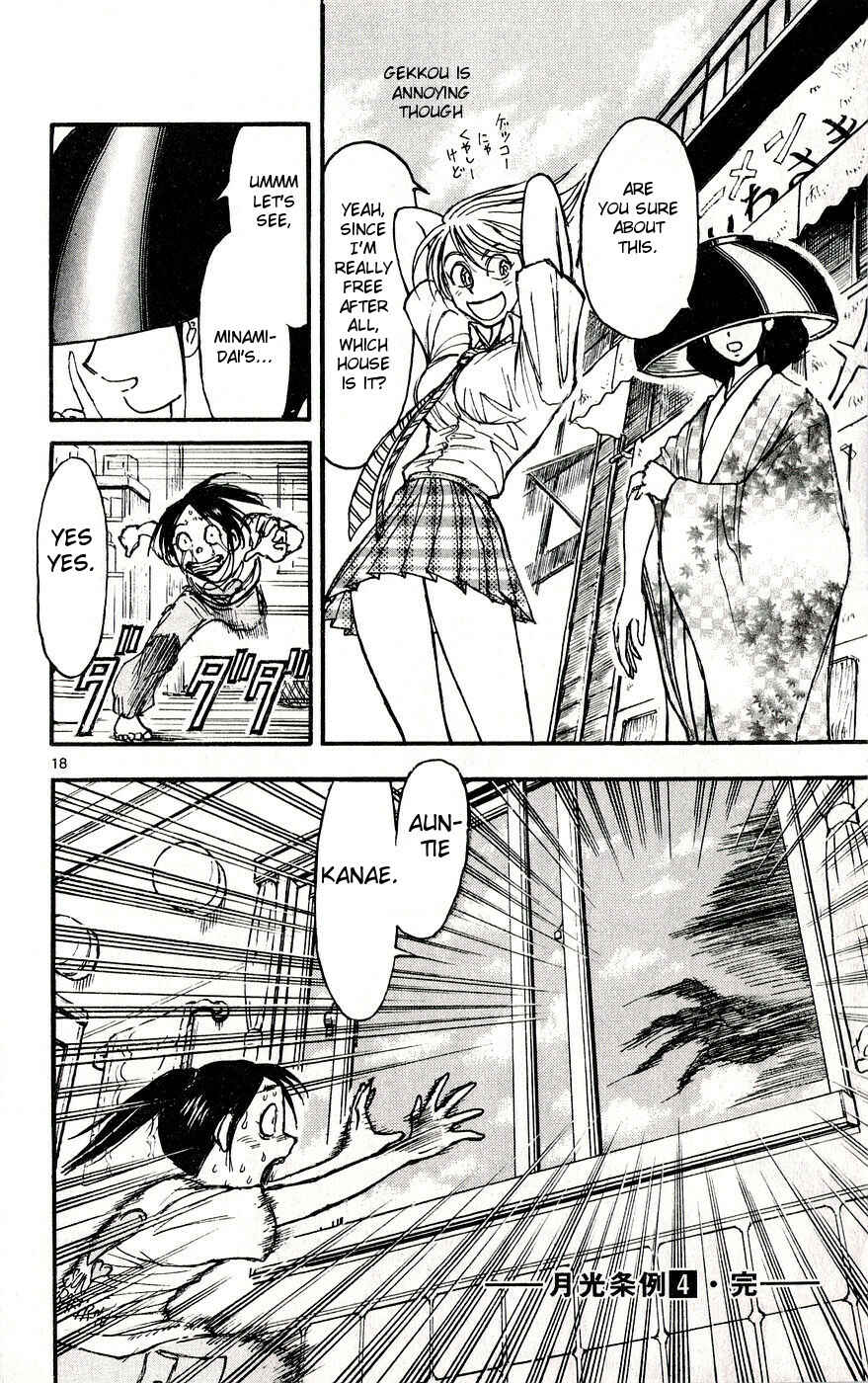Page 18 Chapter 35 Moonlight Act