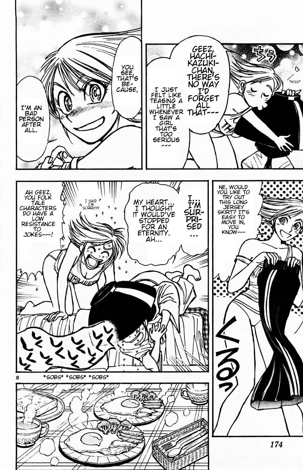 Page 8 Chapter 5 Moonlight Act