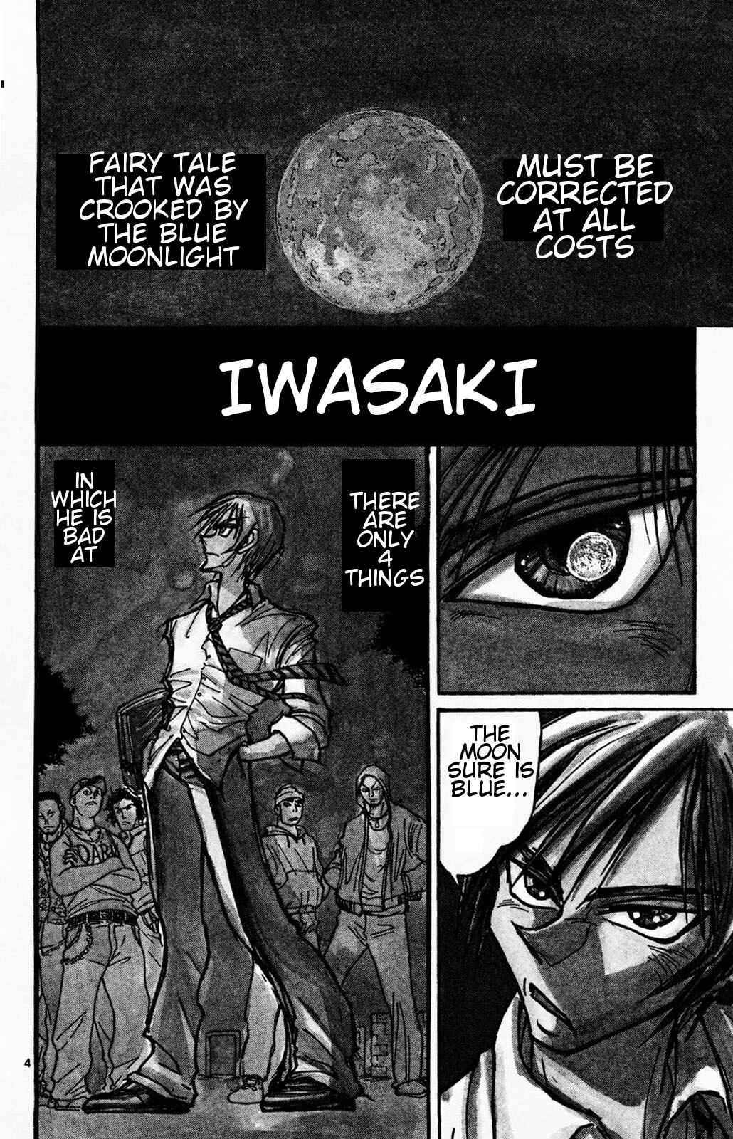 Page 10 Chapter 1.1 Moonlight Act