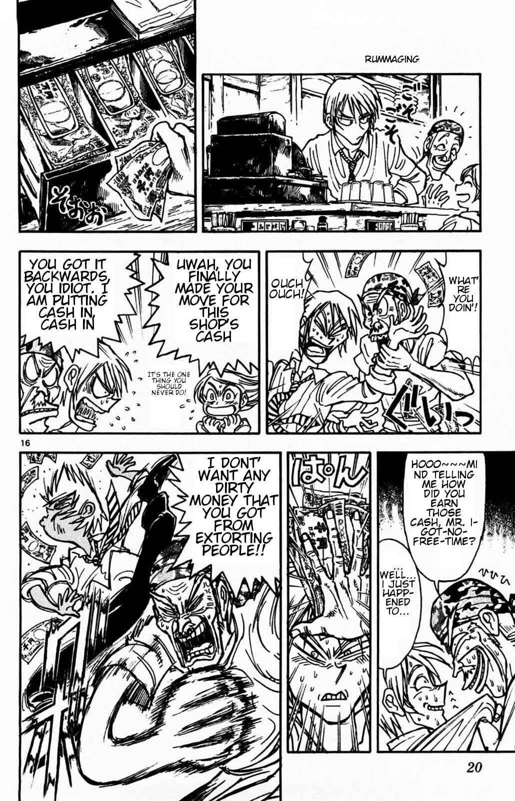 Page 22 Chapter 1.1 Moonlight Act