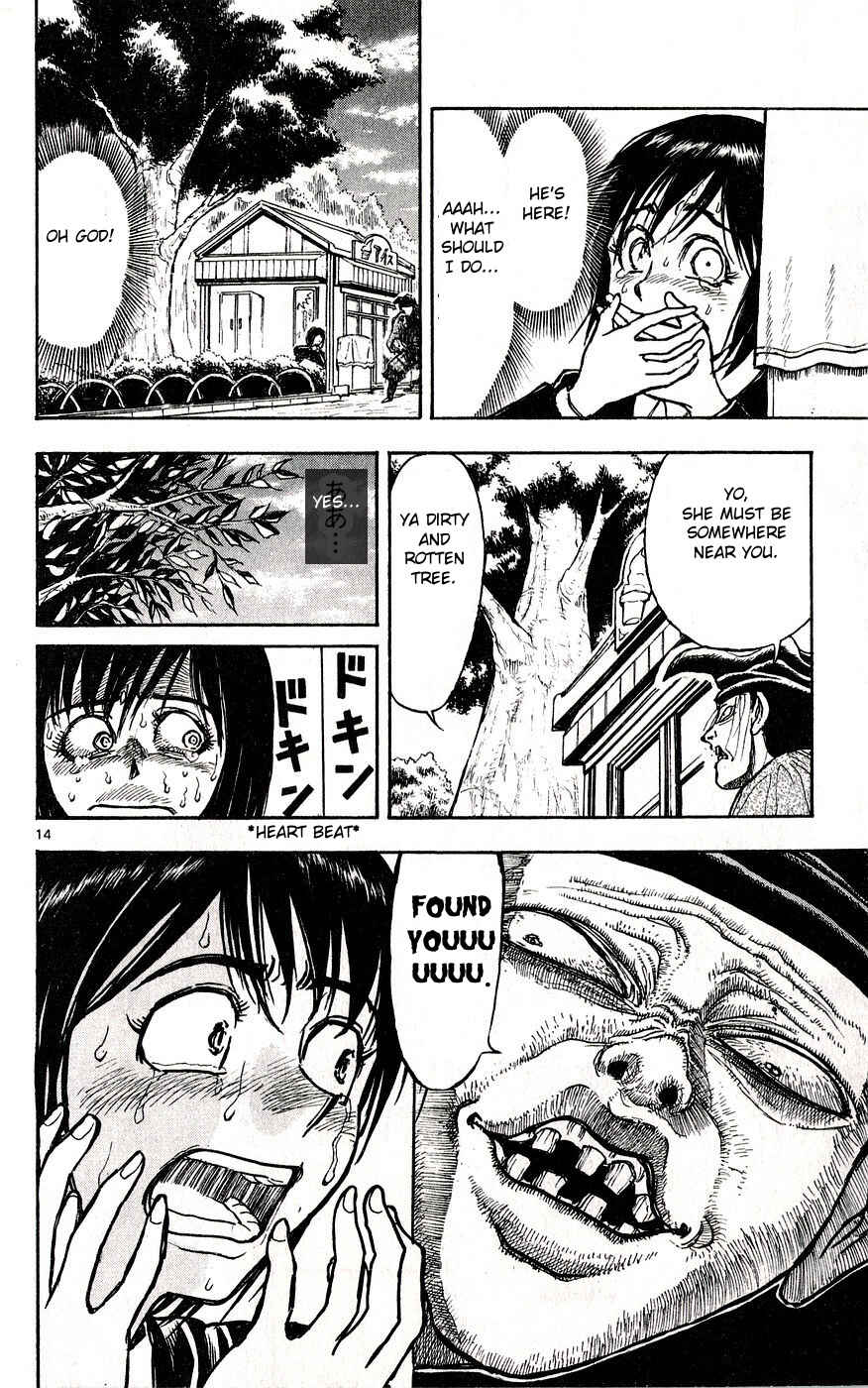 Page 13 Chapter 31 Moonlight Act