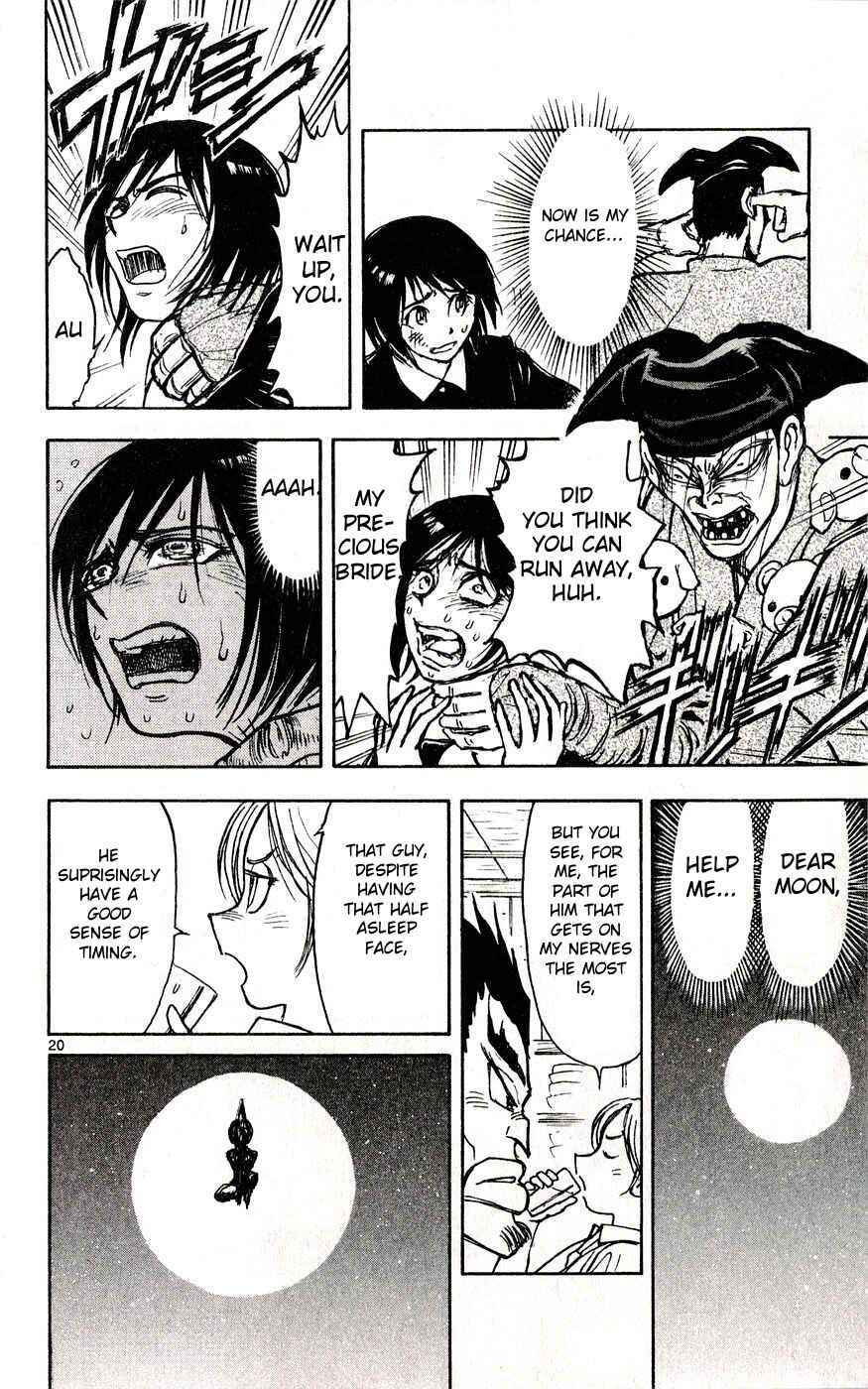 Page 19 Chapter 31 Moonlight Act