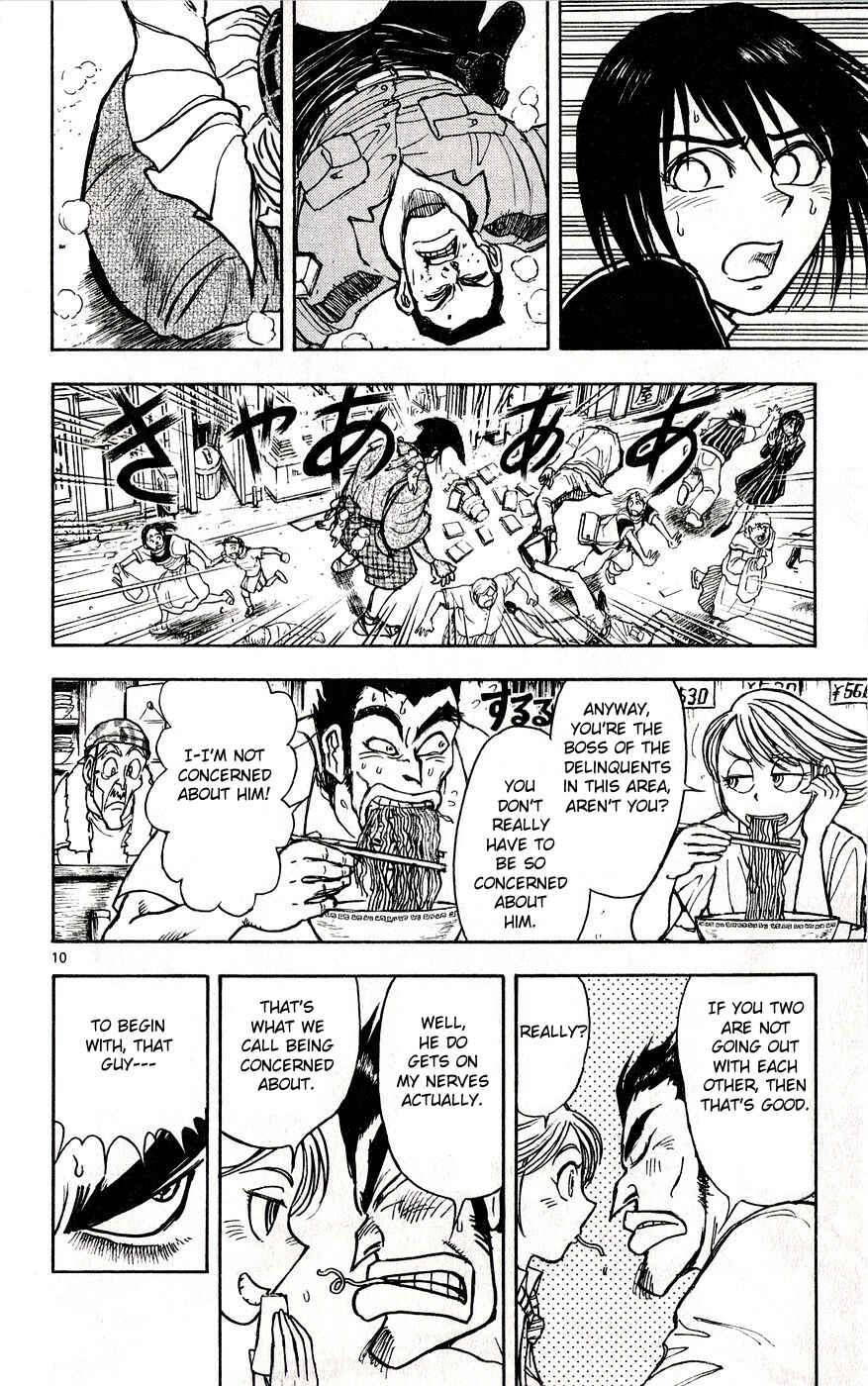 Page 9 Chapter 31 Moonlight Act