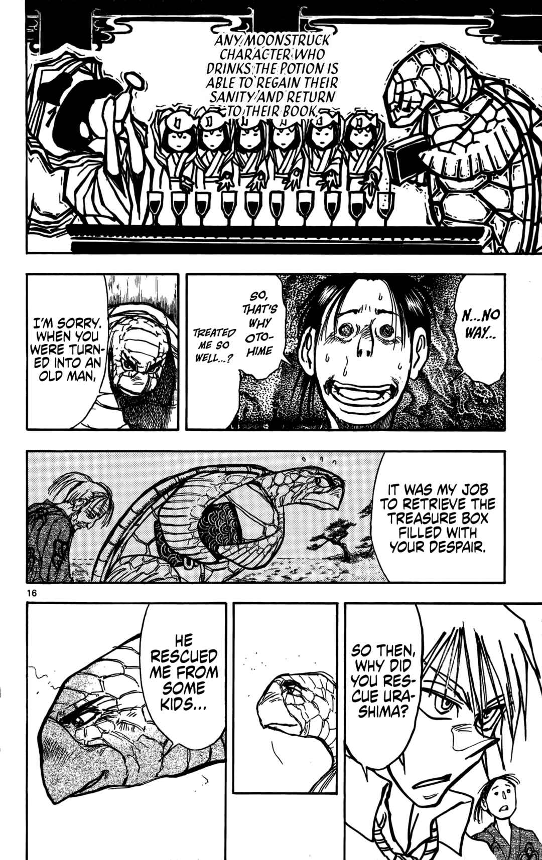 Page 17 Chapter 60 Moonlight Act