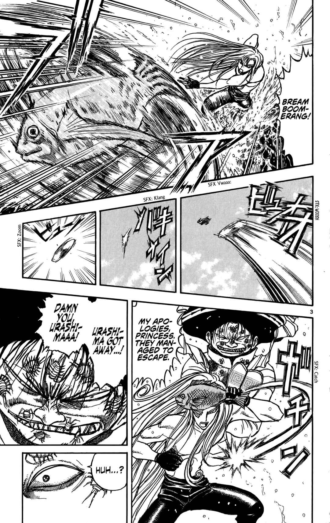 Page 4 Chapter 60 Moonlight Act