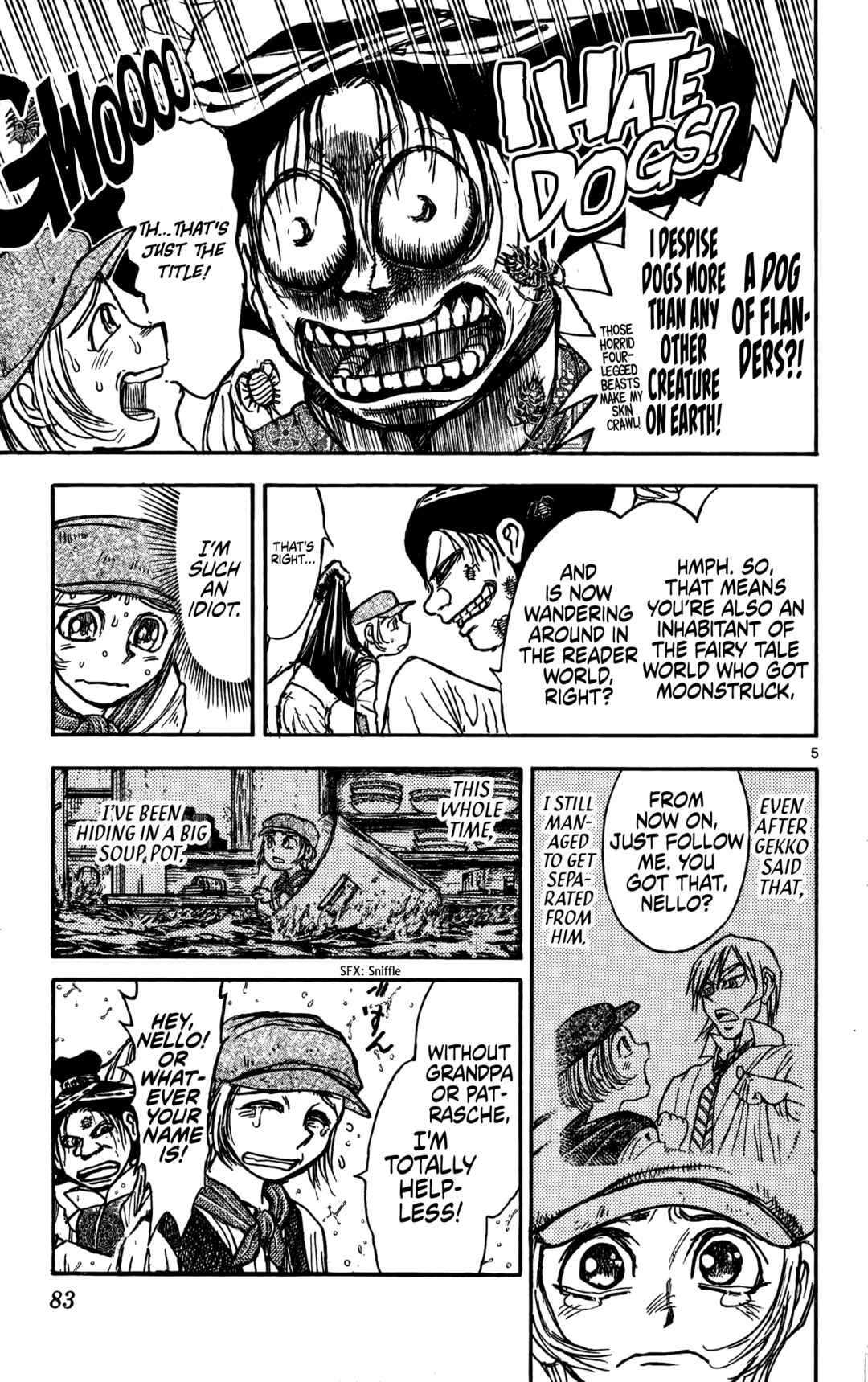 Page 6 Chapter 60 Moonlight Act