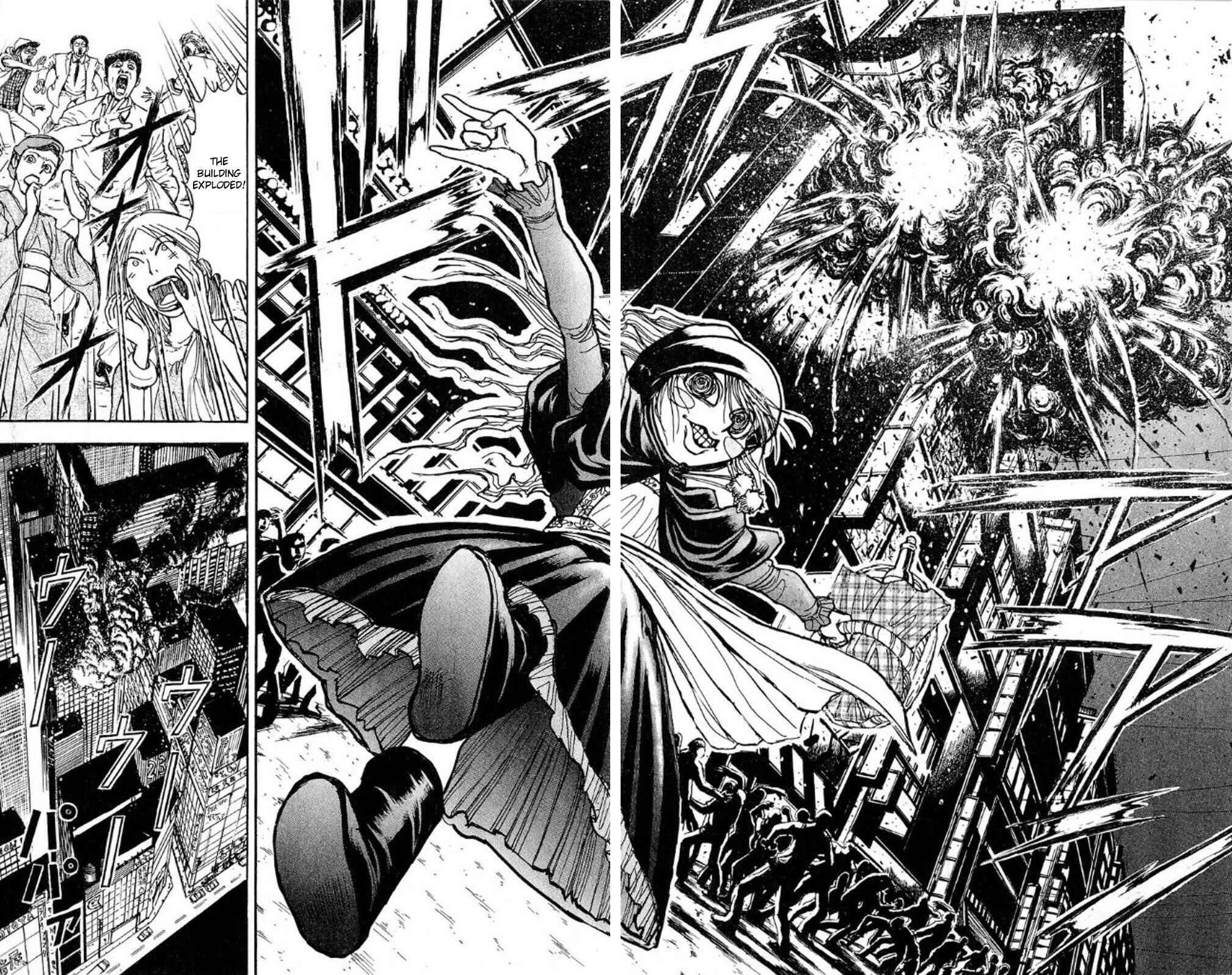 Page 6 Chapter 45 Moonlight Act