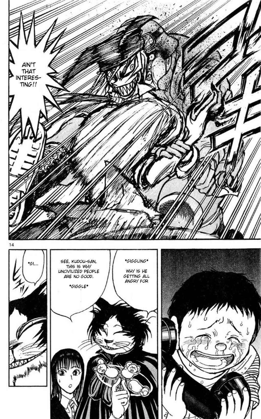 Page 13 Chapter 42 Moonlight Act