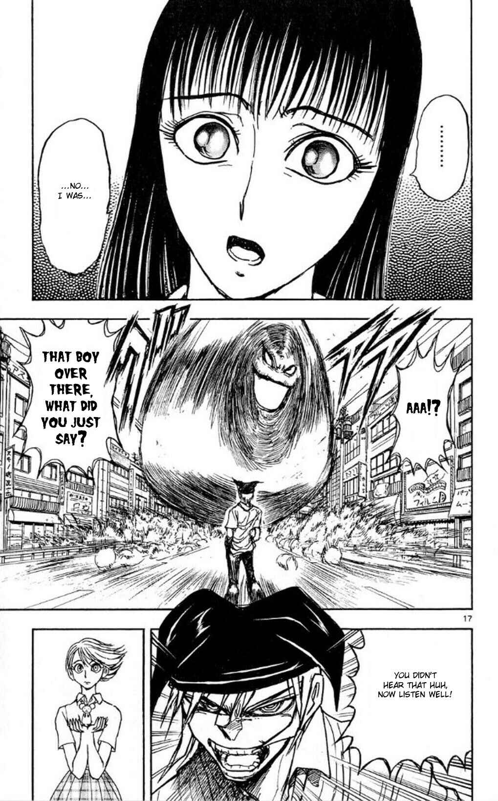Page 16 Chapter 42 Moonlight Act