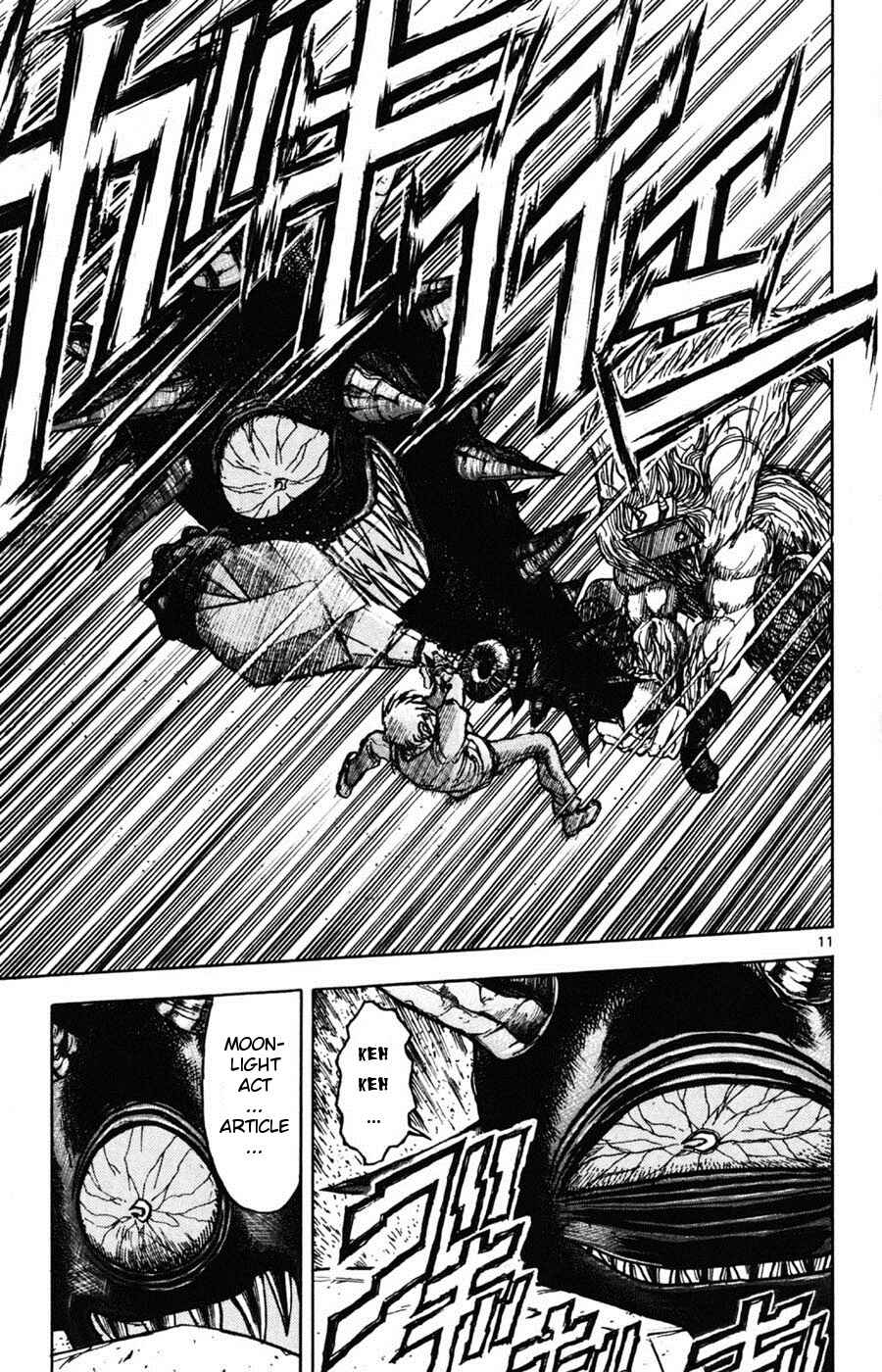 Page 10 Chapter 11 Moonlight Act