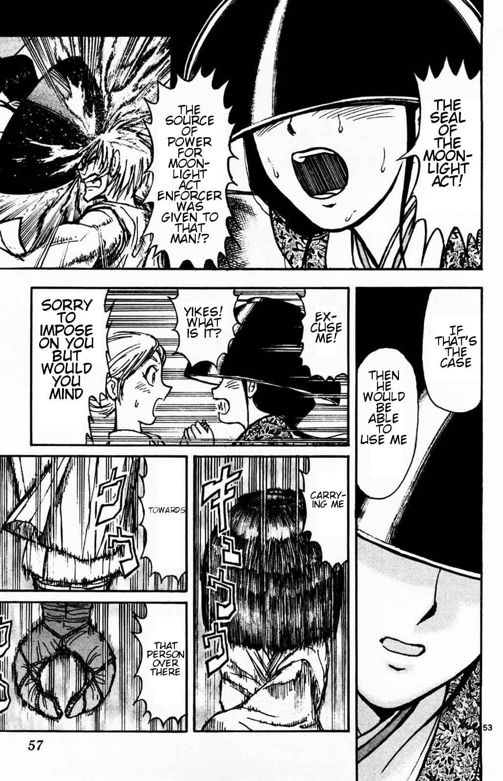 Page 13 Chapter 1.3 Moonlight Act