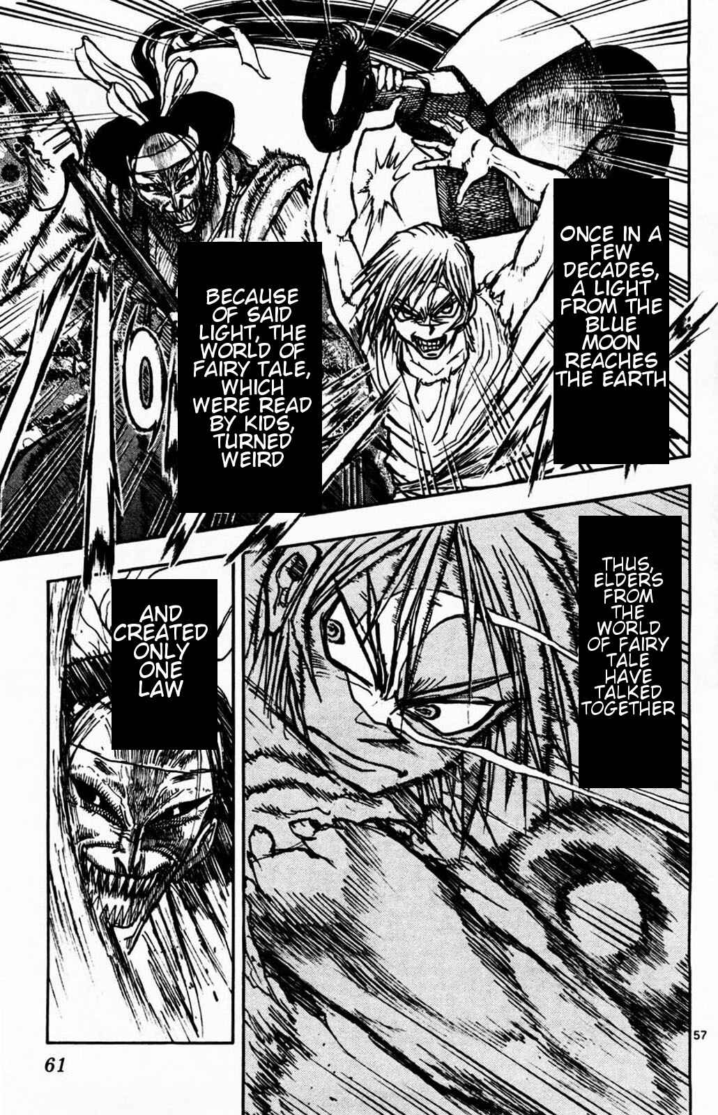 Page 17 Chapter 1.3 Moonlight Act
