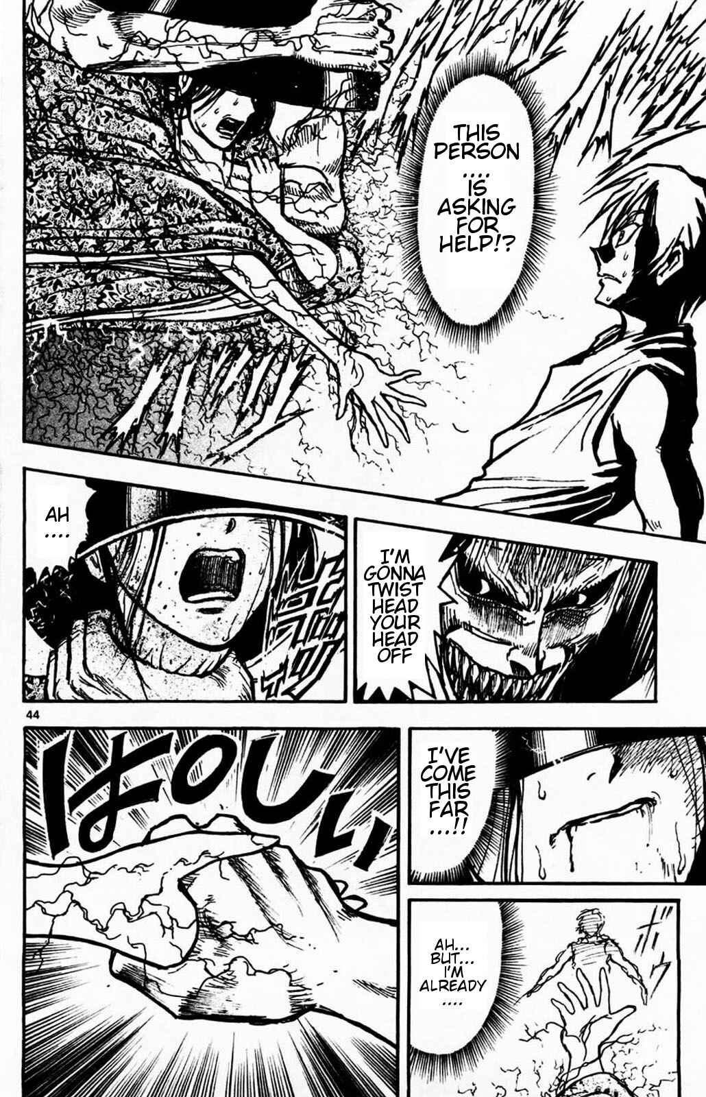 Page 4 Chapter 1.3 Moonlight Act