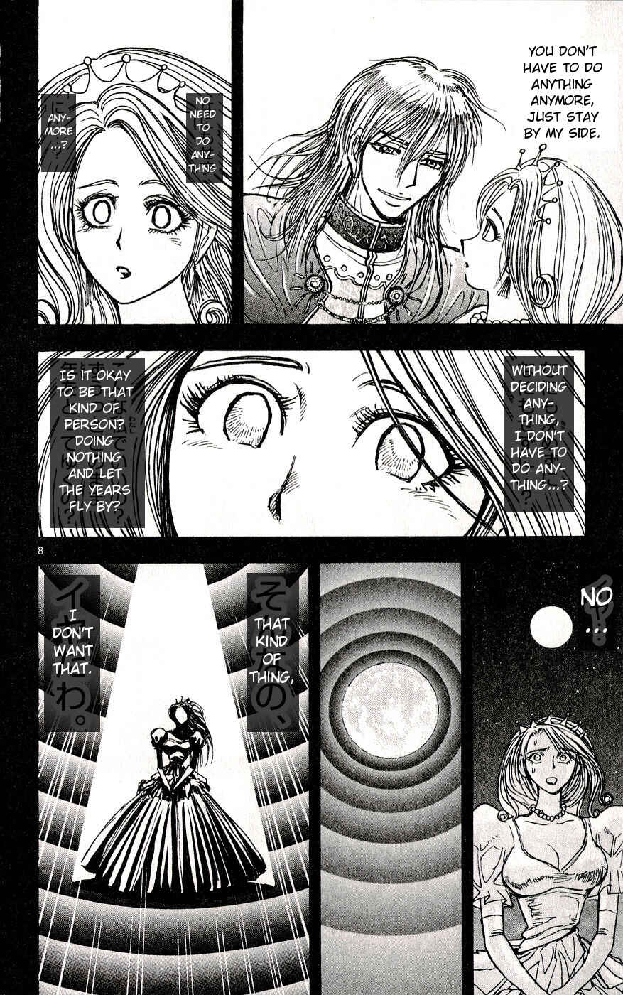 Page 8 Chapter 27 Moonlight Act