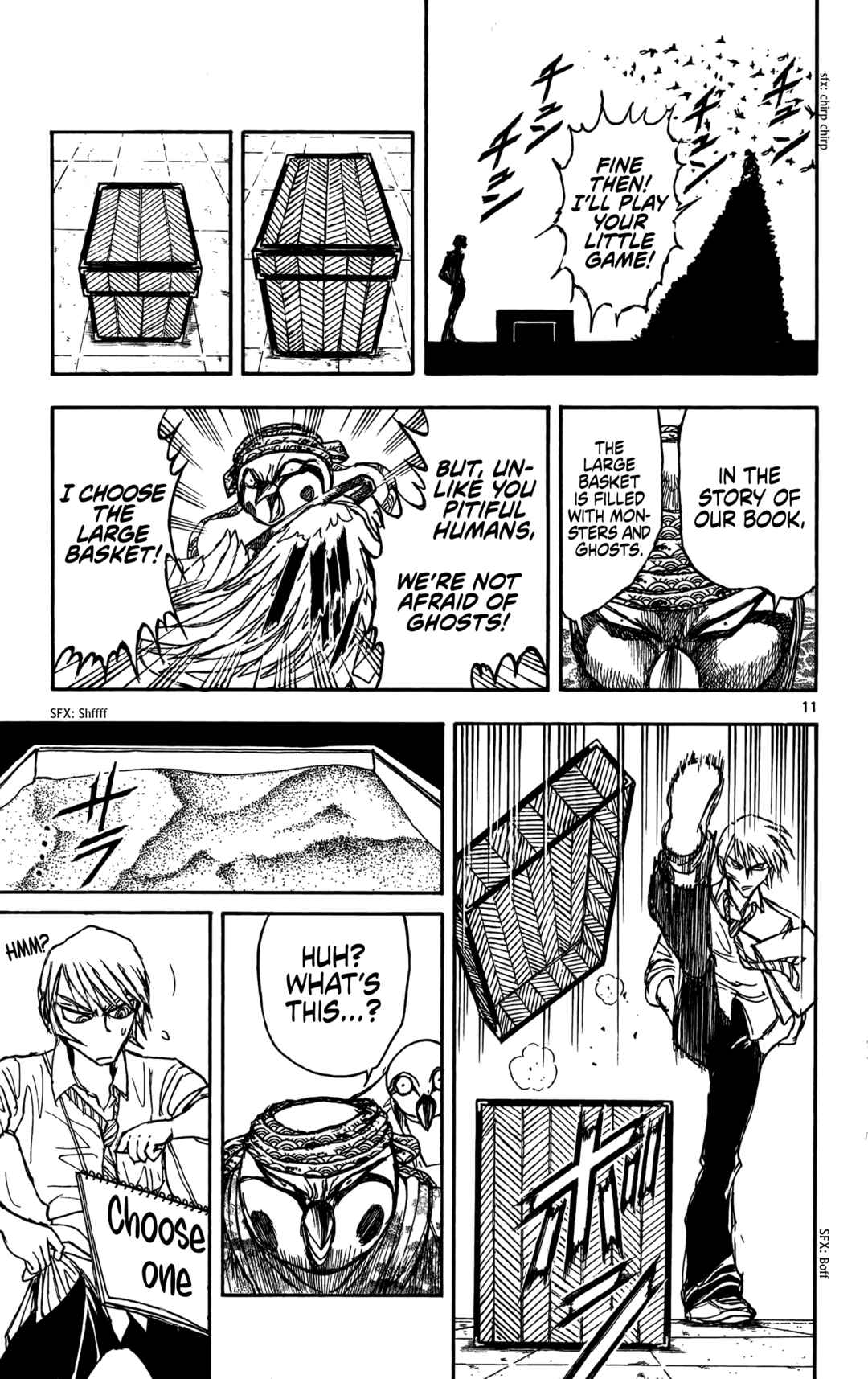 Page 12 Chapter 57 Moonlight Act