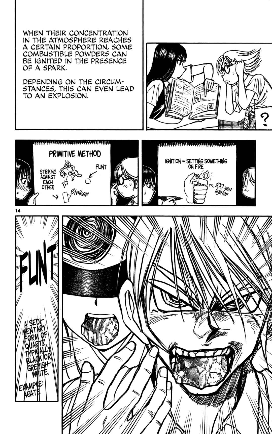 Page 15 Chapter 57 Moonlight Act
