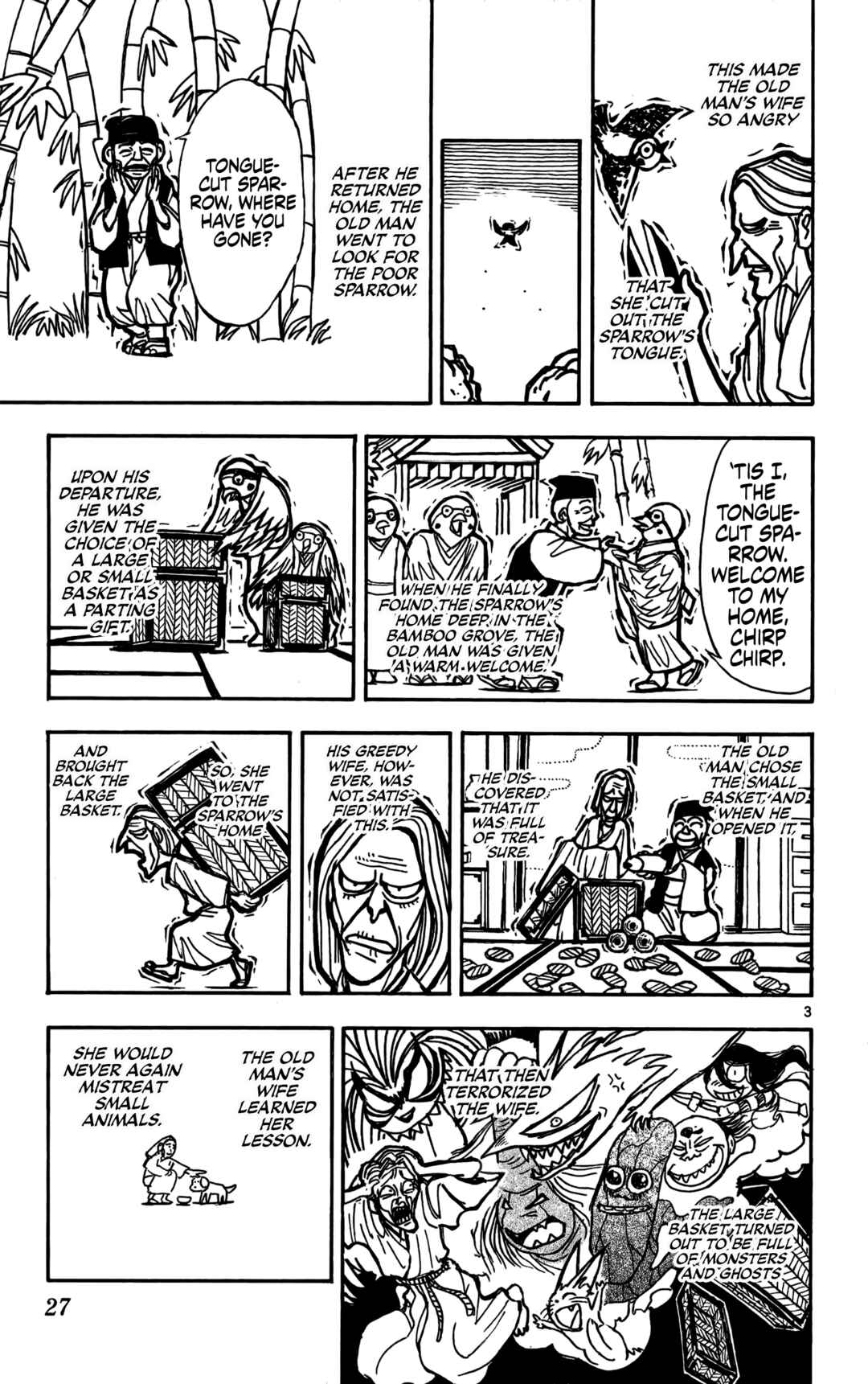 Page 4 Chapter 57 Moonlight Act