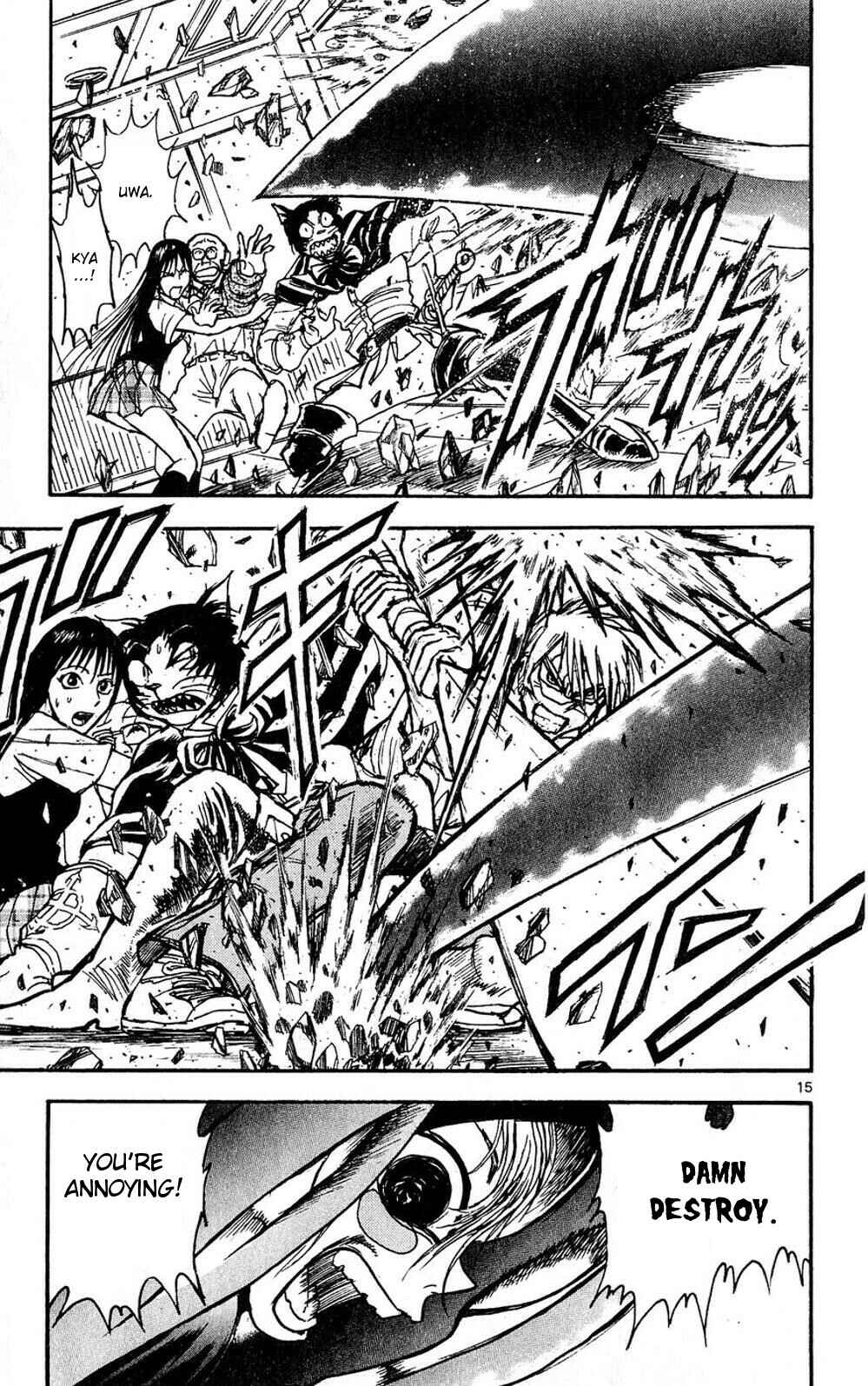 Page 15 Chapter 47 Moonlight Act