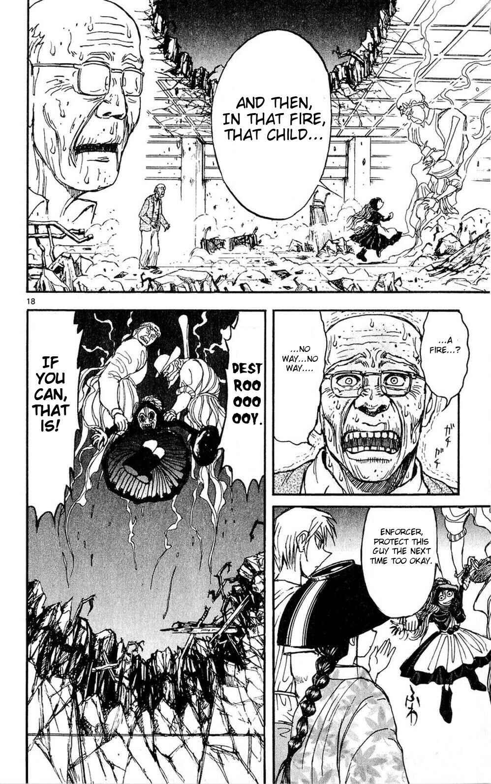 Page 18 Chapter 47 Moonlight Act