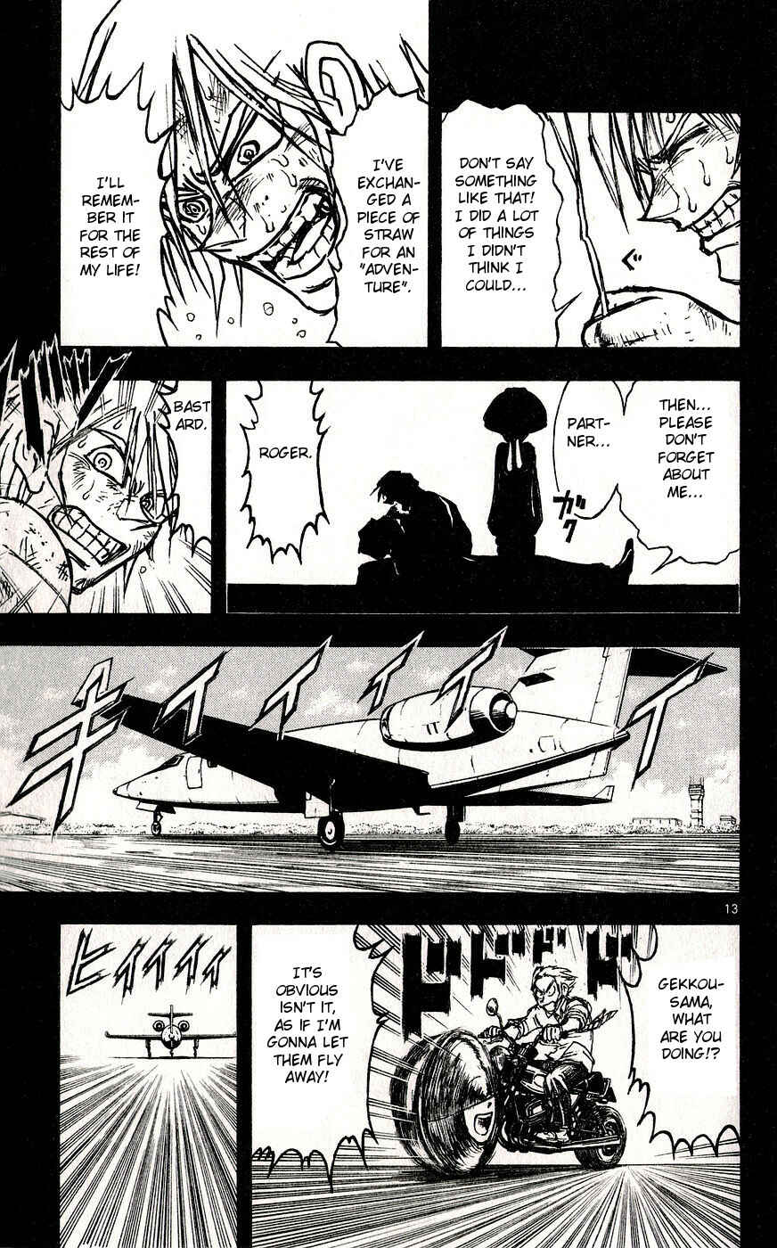 Page 13 Chapter 33 Moonlight Act
