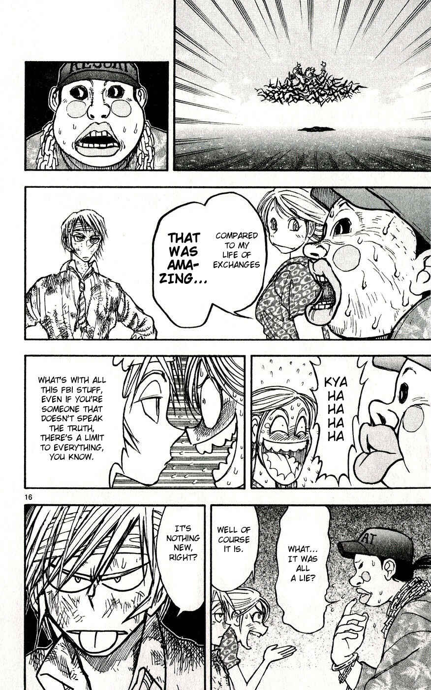 Page 16 Chapter 33 Moonlight Act