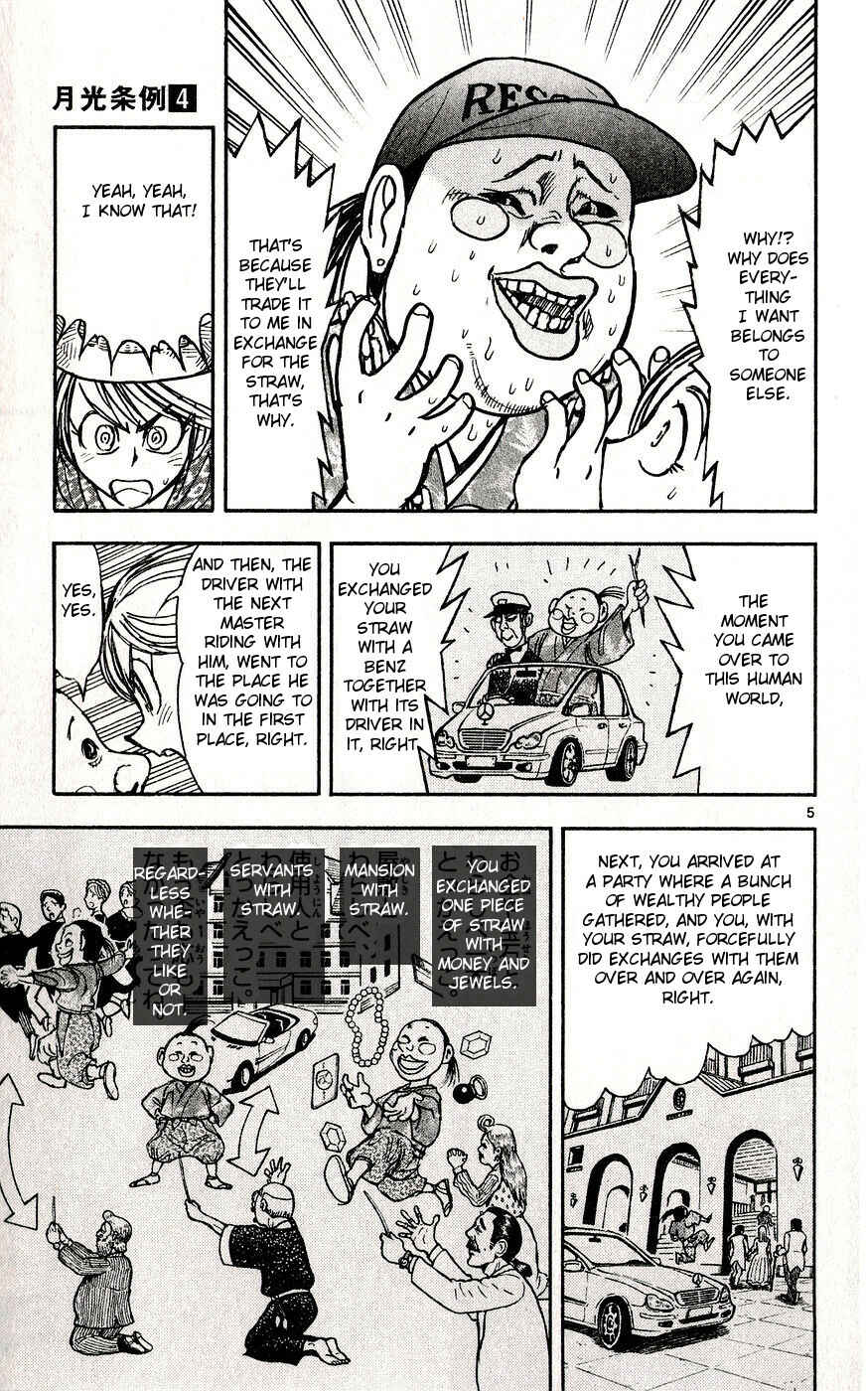 Page 5 Chapter 33 Moonlight Act