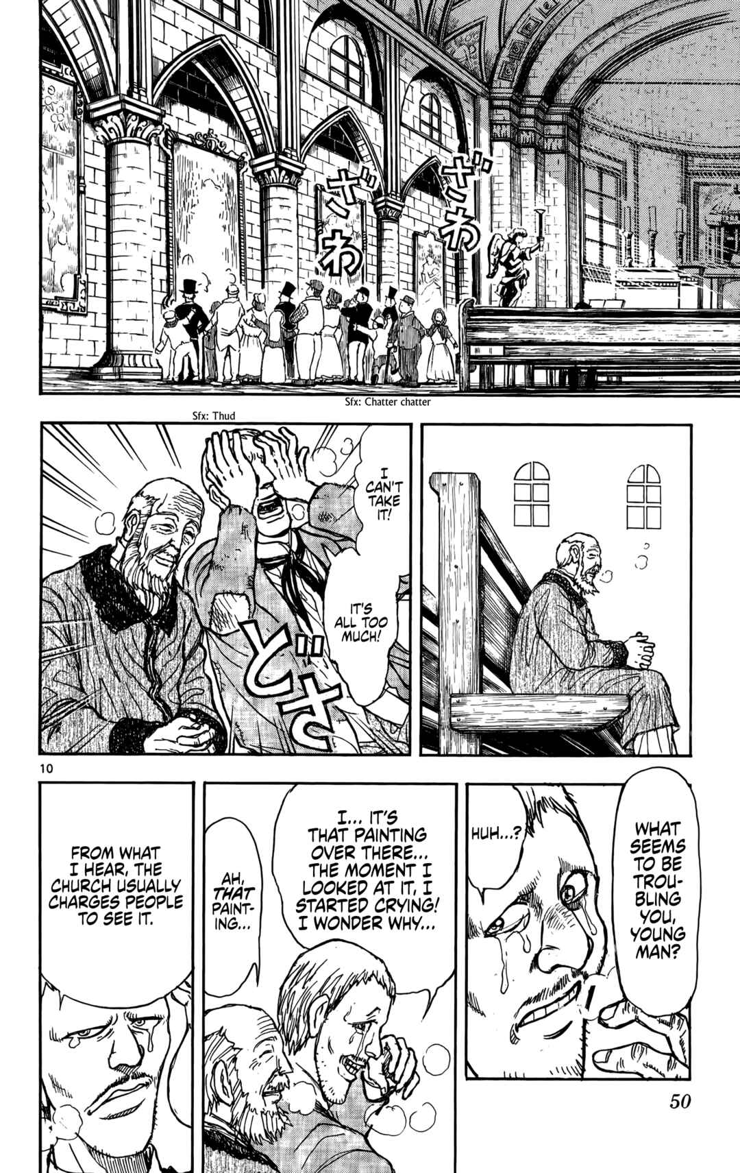 Page 11 Chapter 68 Moonlight Act