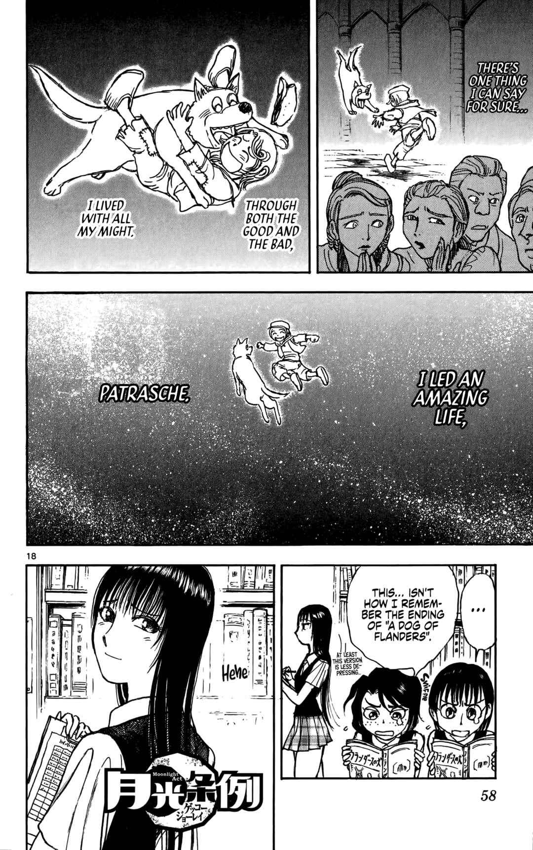 Page 19 Chapter 68 Moonlight Act