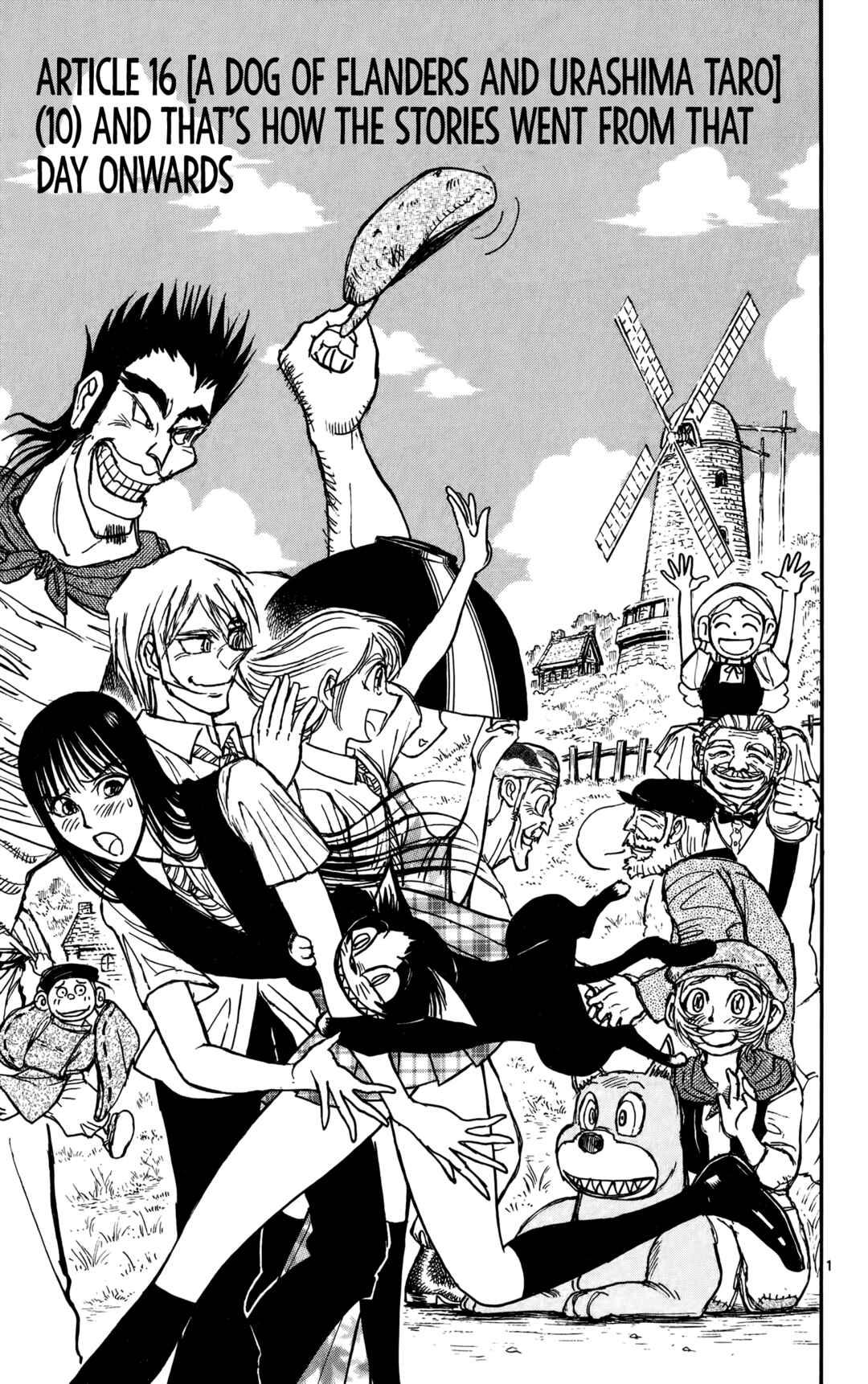 Page 2 Chapter 68 Moonlight Act