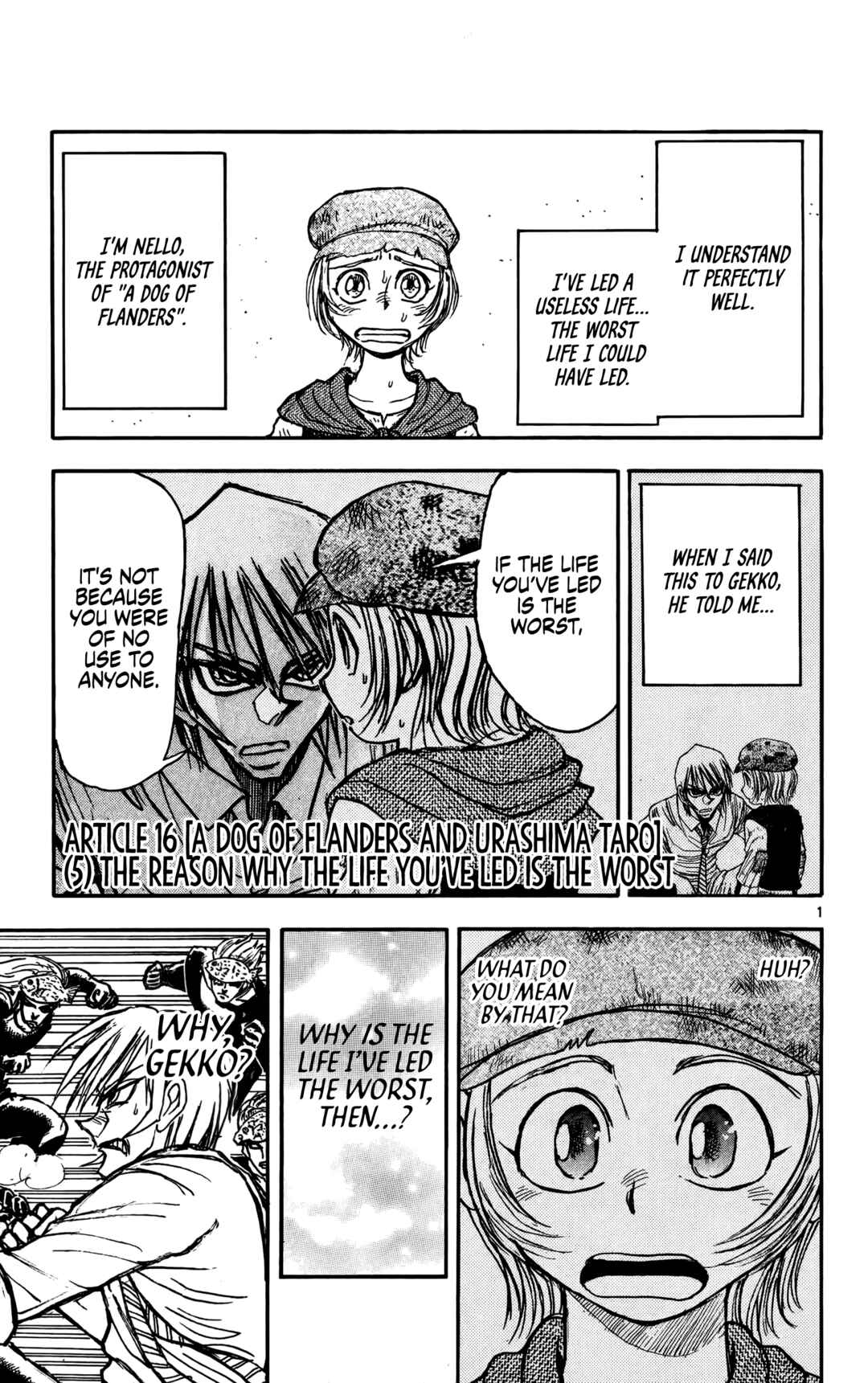 Page 2 Chapter 63 Moonlight Act