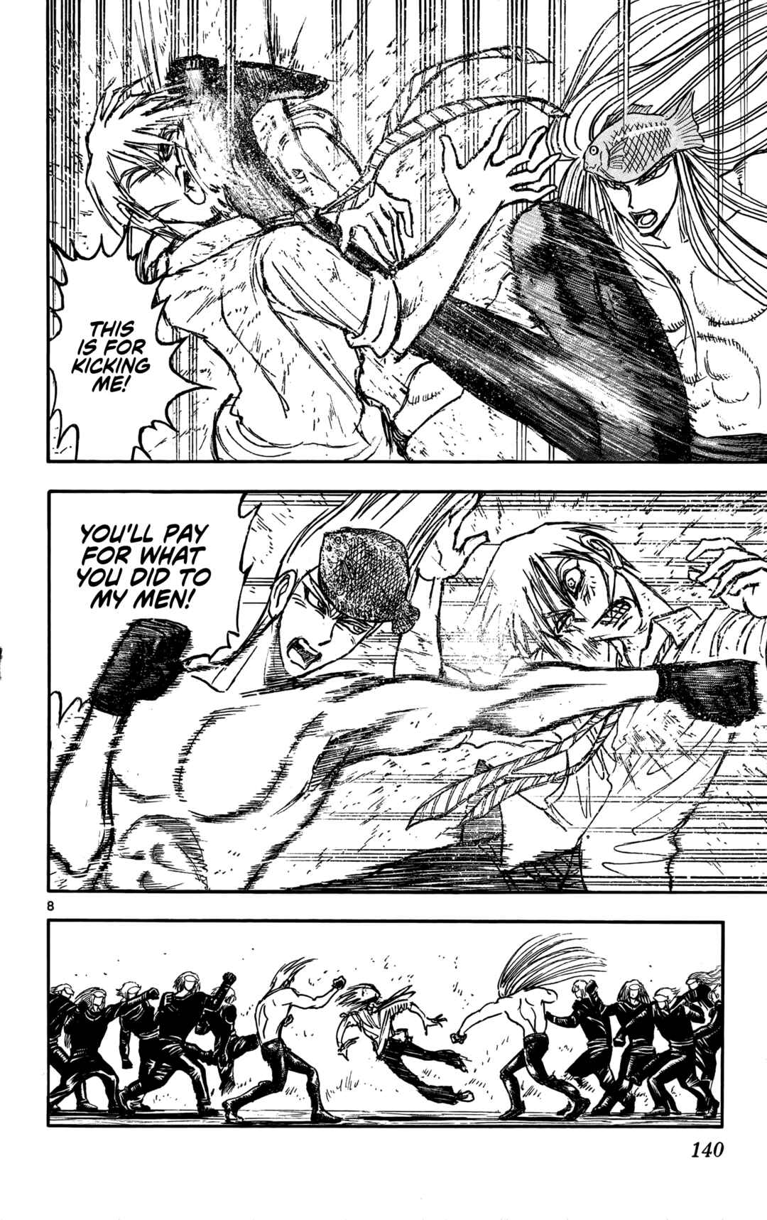 Page 9 Chapter 63 Moonlight Act