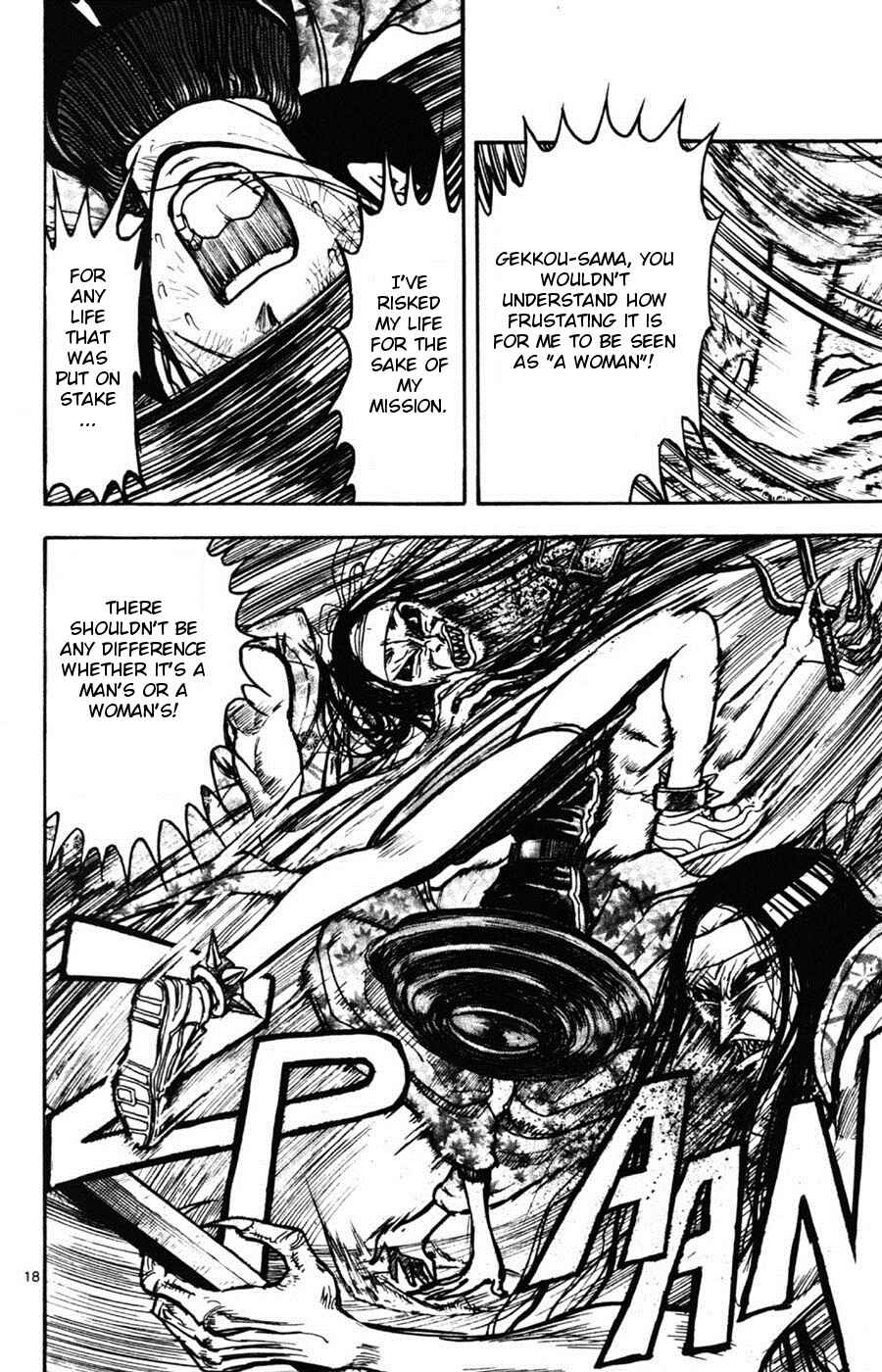 Page 18 Chapter 9 Moonlight Act