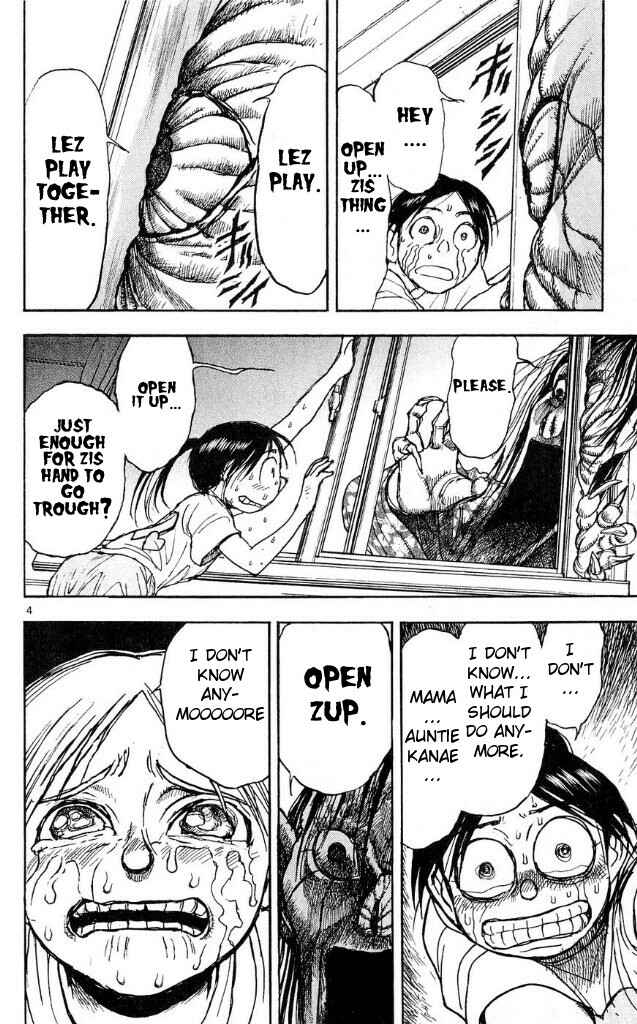 Page 10 Chapter 36 Moonlight Act