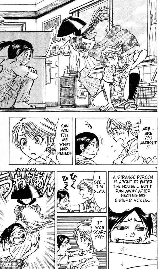 Page 13 Chapter 36 Moonlight Act