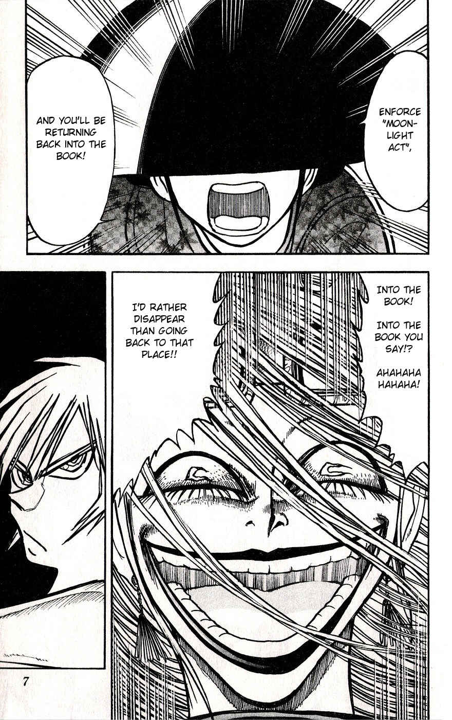 Page 10 Chapter 26 Moonlight Act